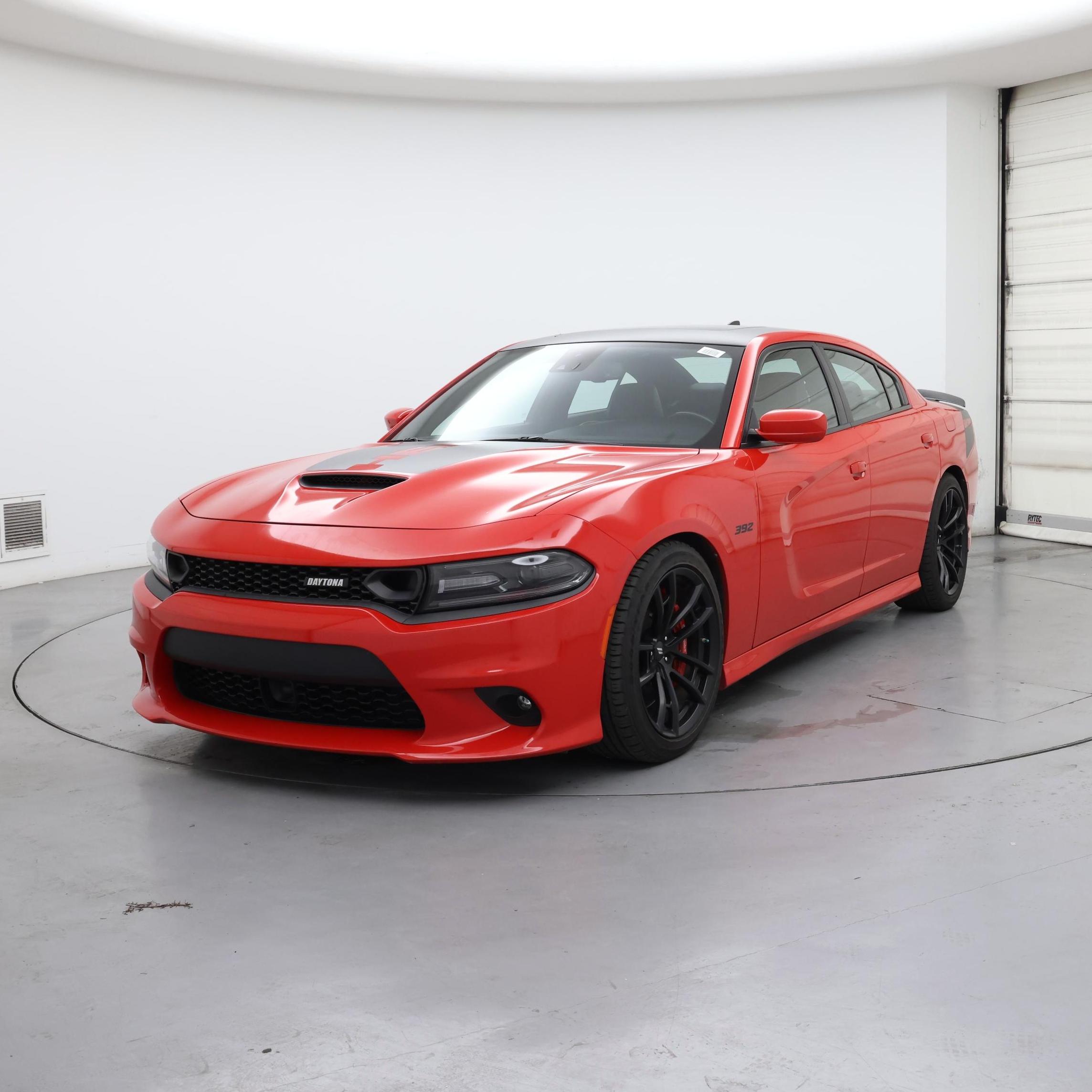 Thumbnail: 2019 Dodge Charger - 4