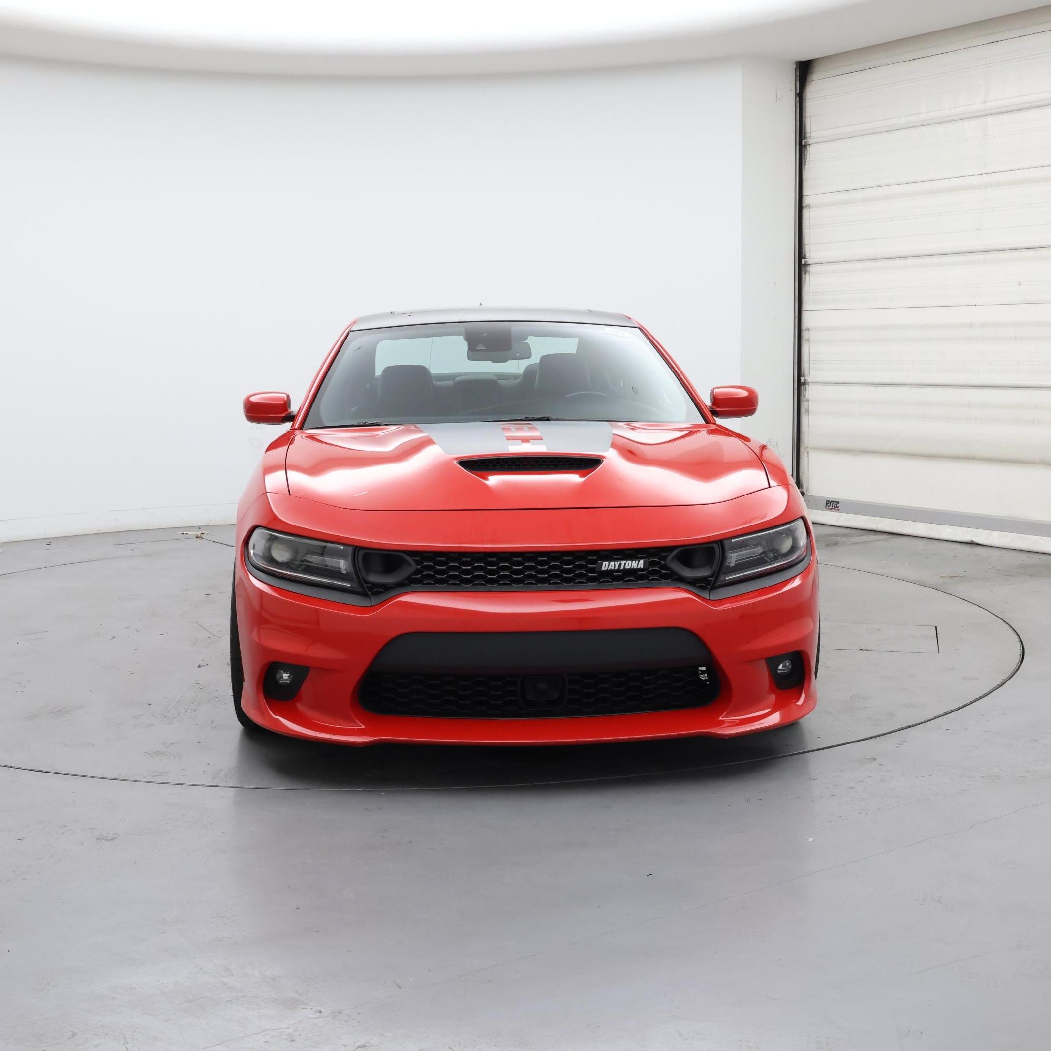 Thumbnail: 2019 Dodge Charger - 5