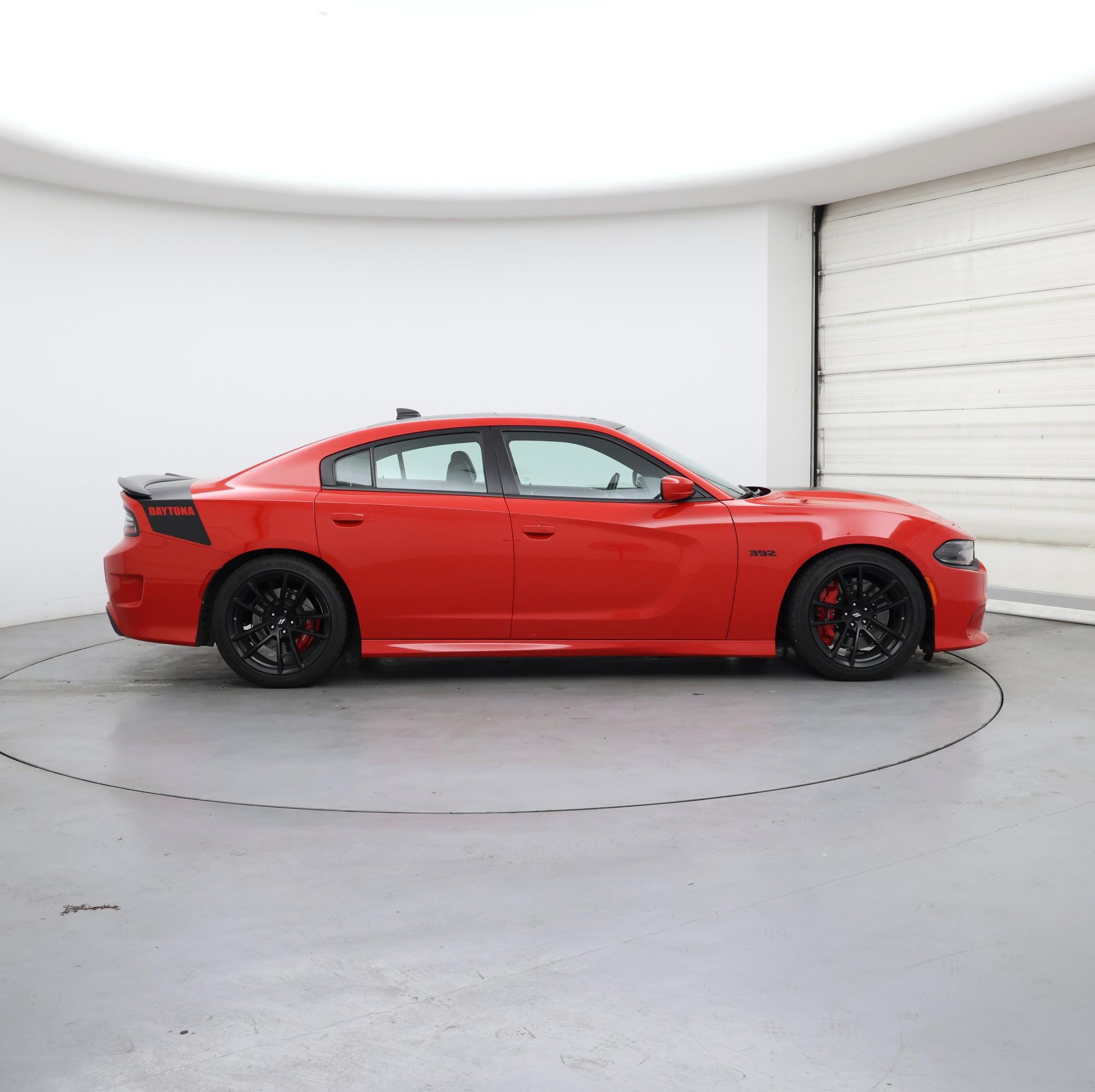 Thumbnail: 2019 Dodge Charger - 7
