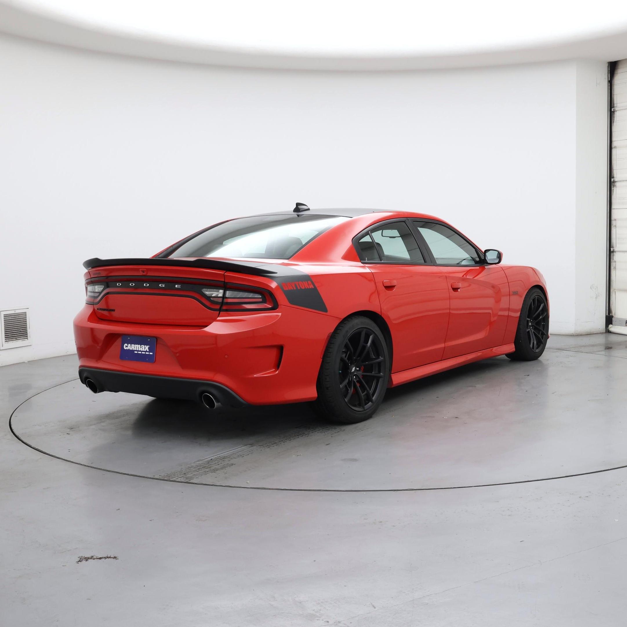 Thumbnail: 2019 Dodge Charger - 8