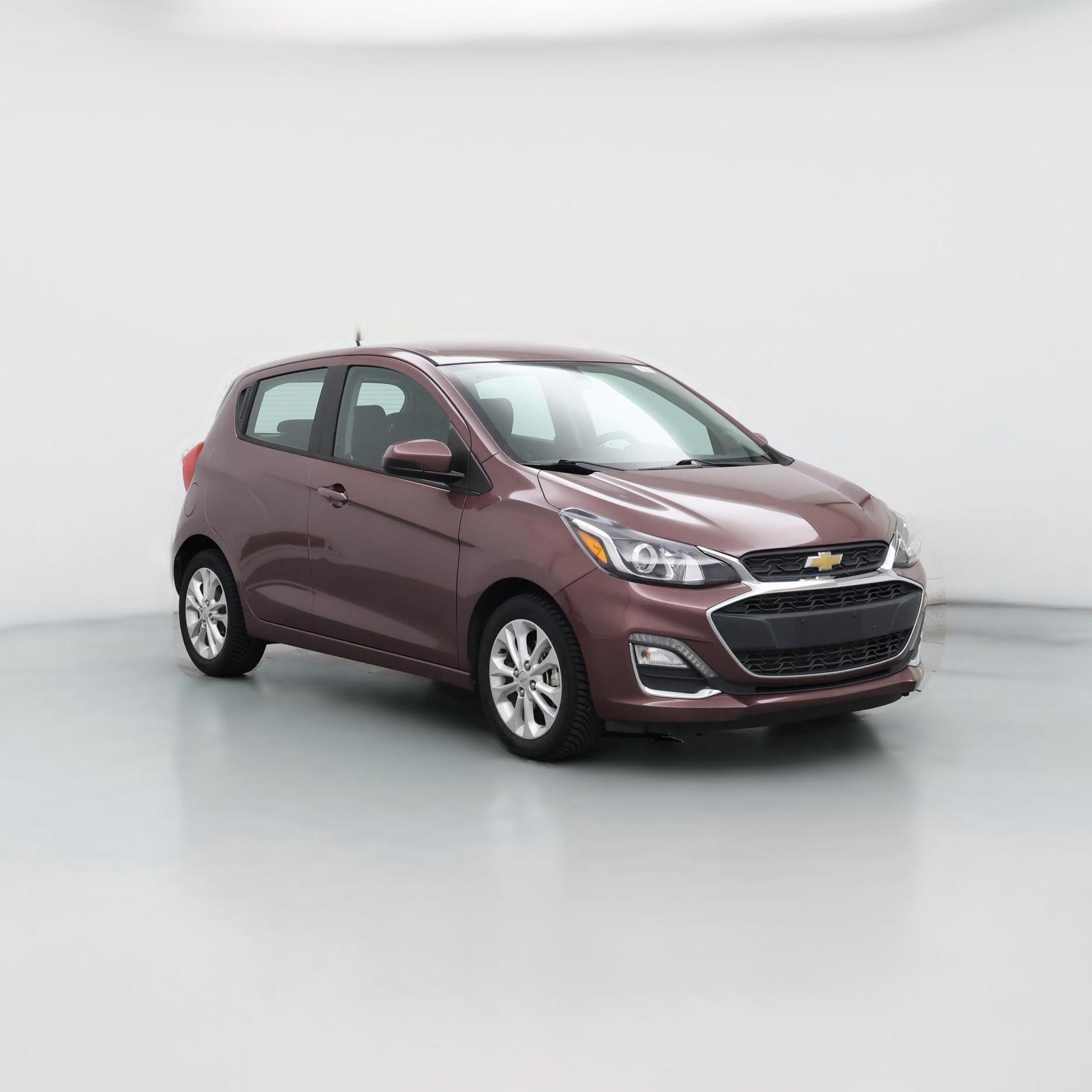 Thumbnail: 2021 Chevrolet Spark - 1