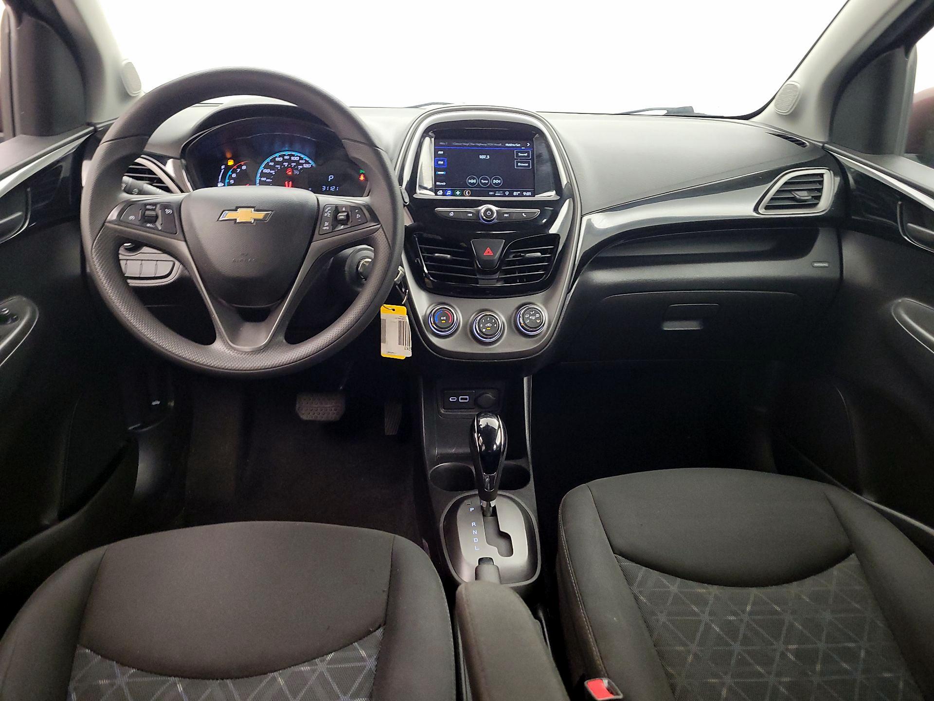 Thumbnail: 2021 Chevrolet Spark - 9