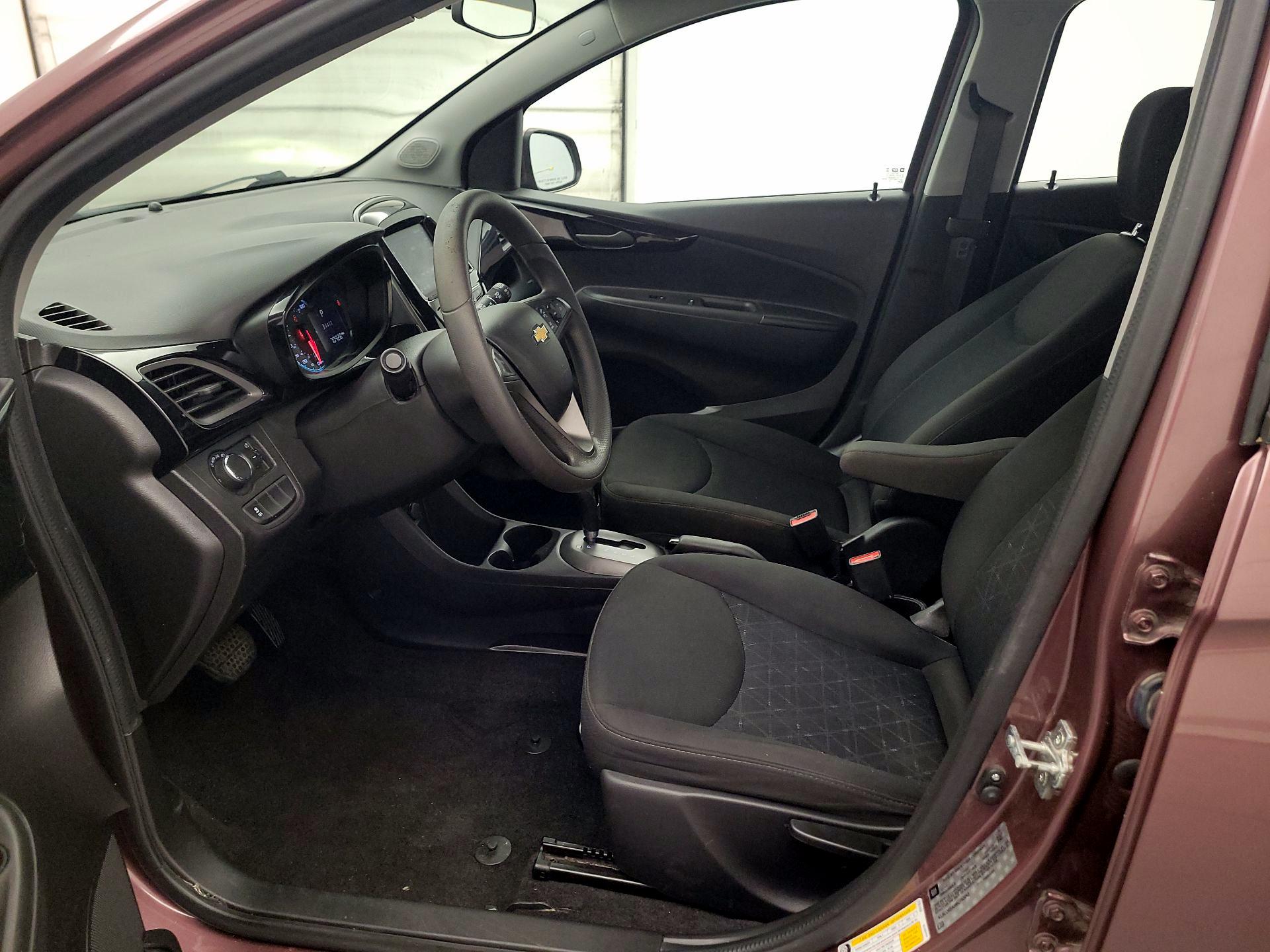 Thumbnail: 2021 Chevrolet Spark - 11
