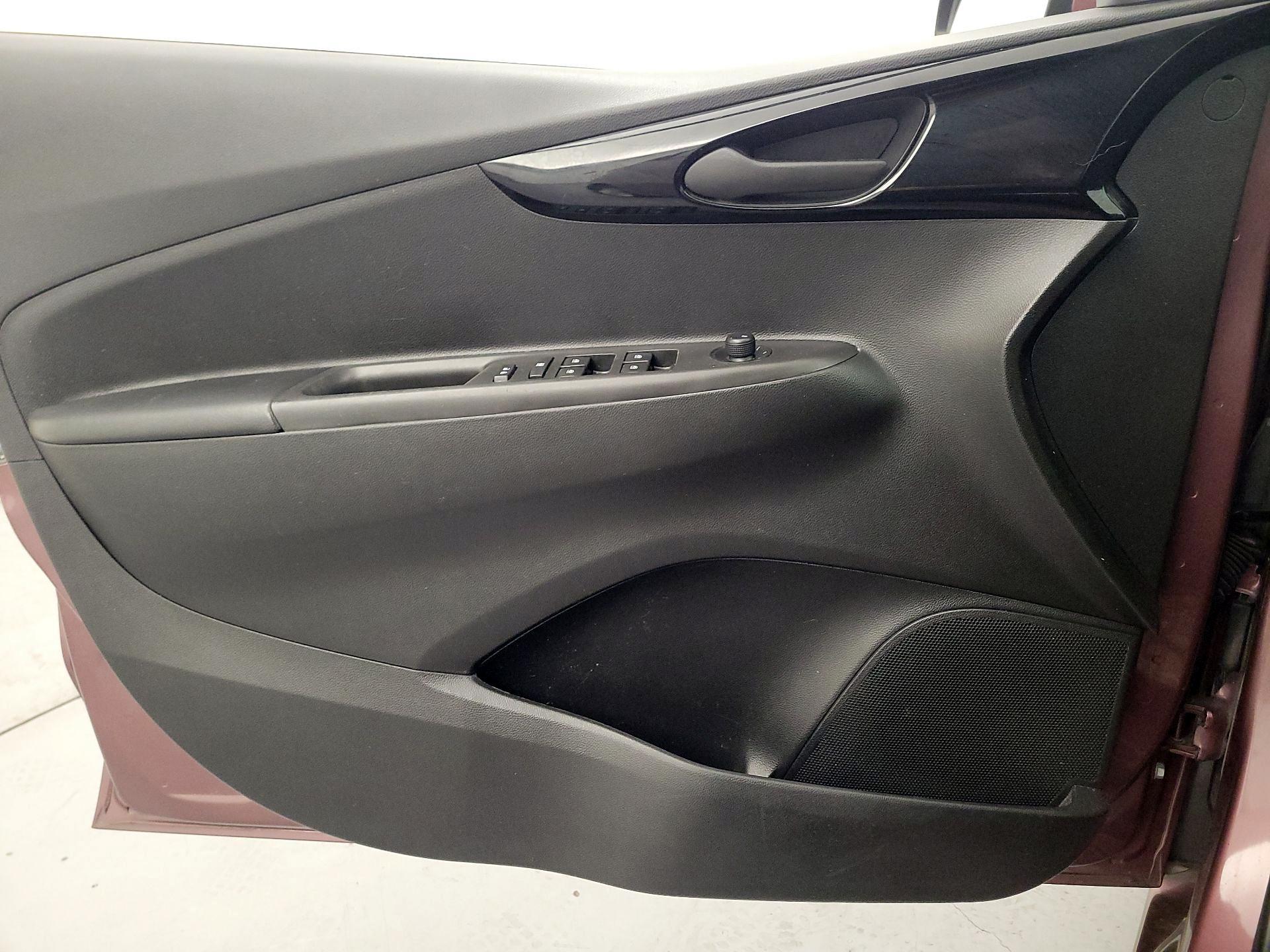 Thumbnail: 2021 Chevrolet Spark - 12