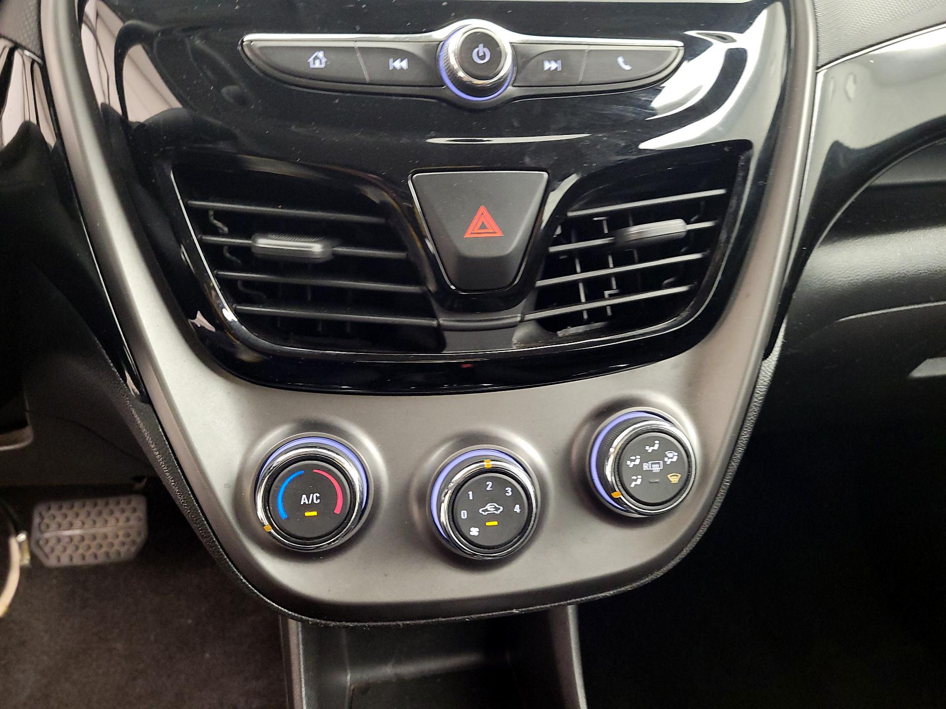 Thumbnail: 2021 Chevrolet Spark - 16