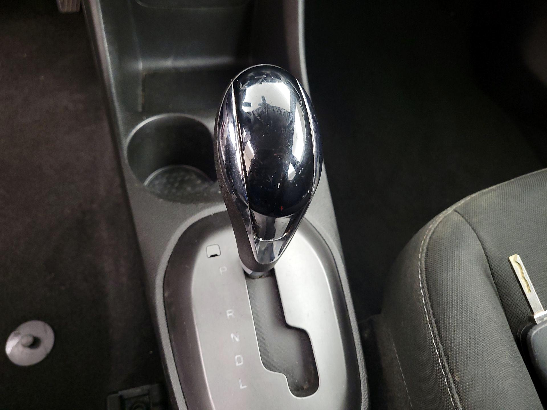 Thumbnail: 2021 Chevrolet Spark - 17