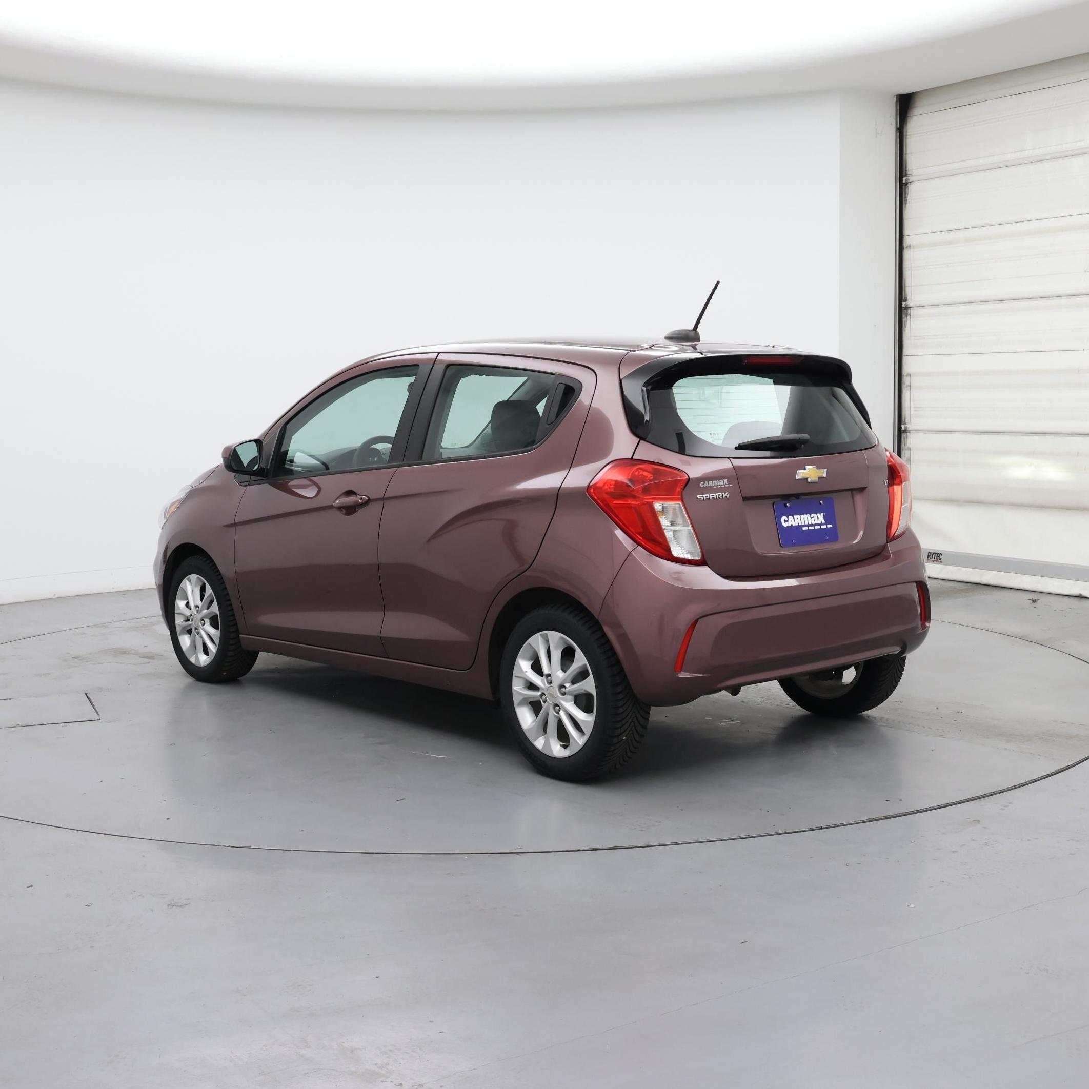 Thumbnail: 2021 Chevrolet Spark - 2
