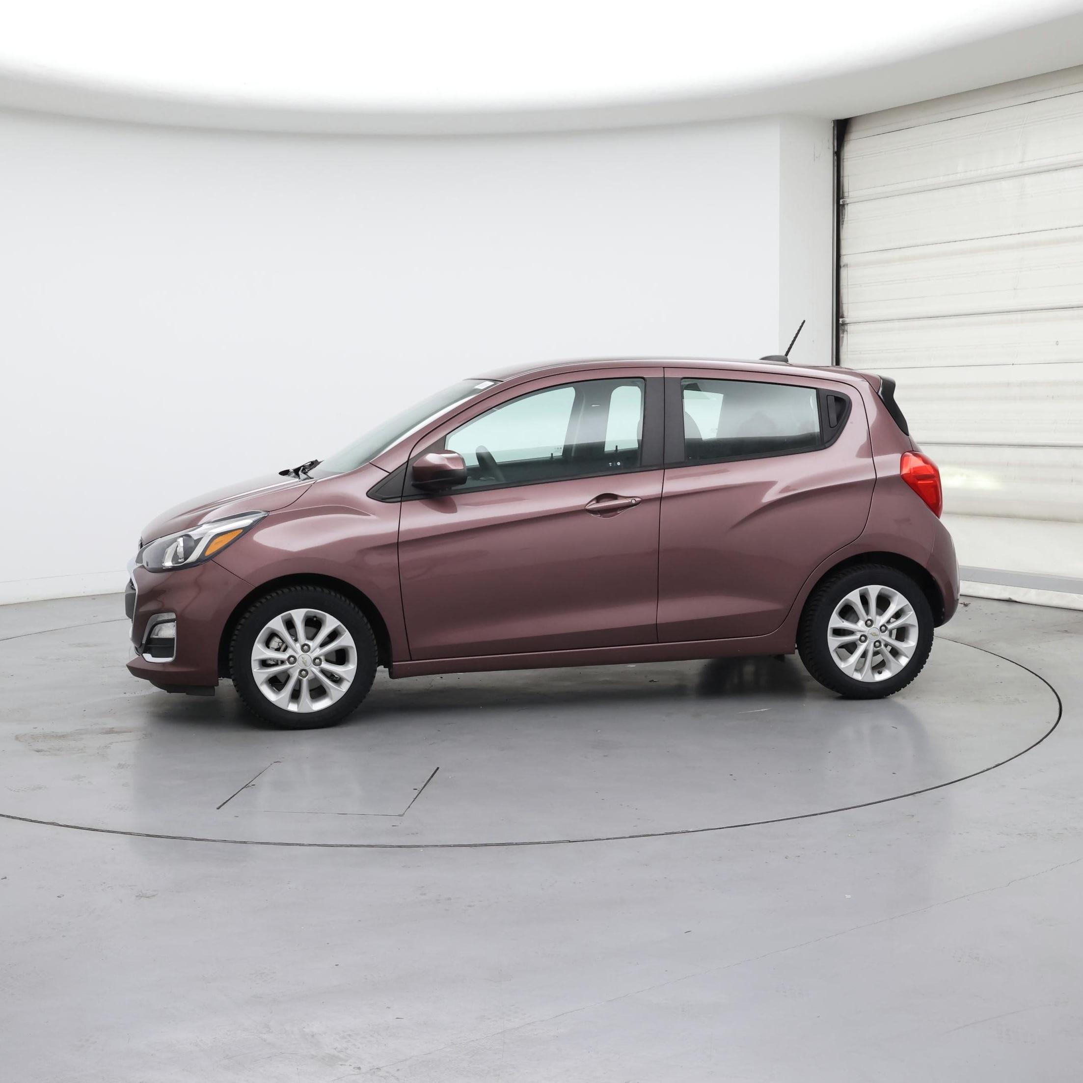 Thumbnail: 2021 Chevrolet Spark - 3