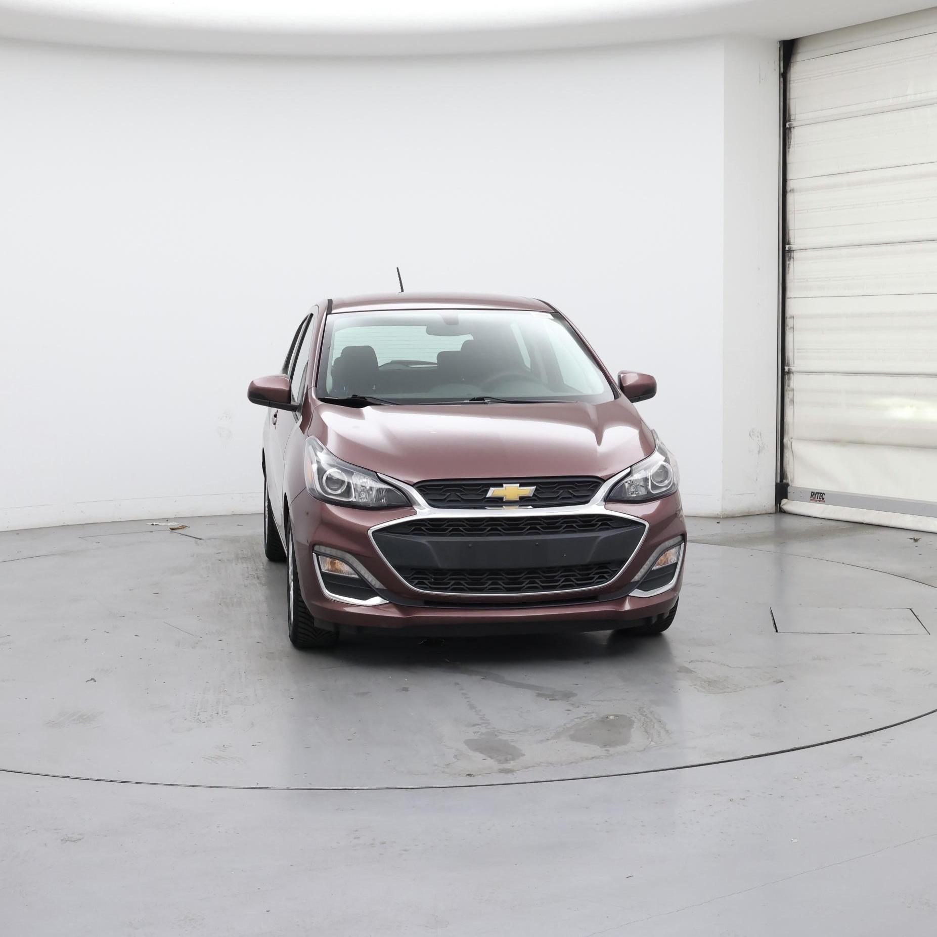 Thumbnail: 2021 Chevrolet Spark - 5