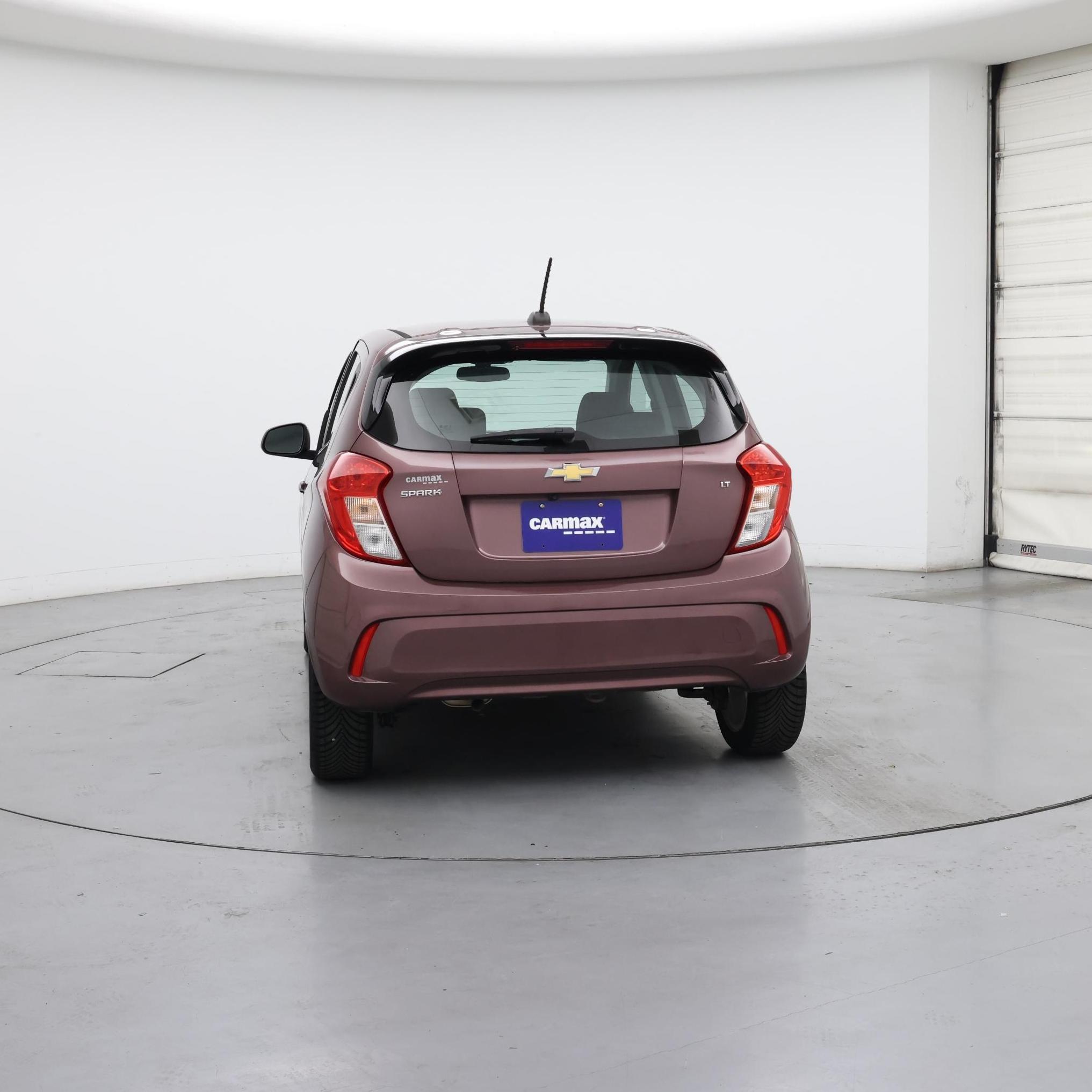 Thumbnail: 2021 Chevrolet Spark - 6
