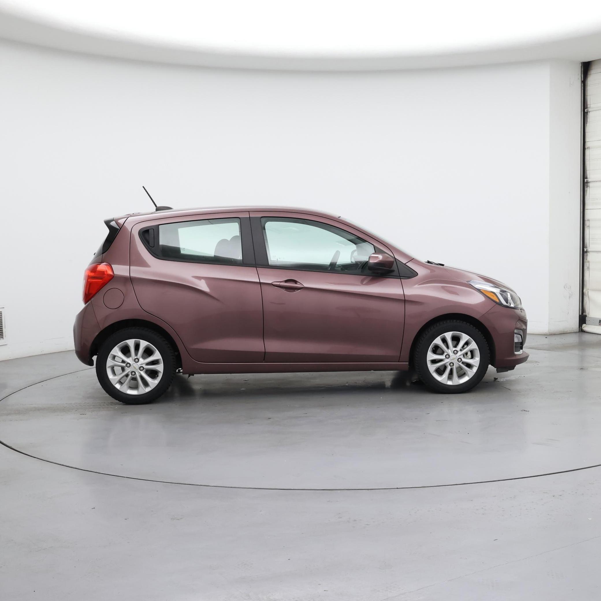 Thumbnail: 2021 Chevrolet Spark - 7