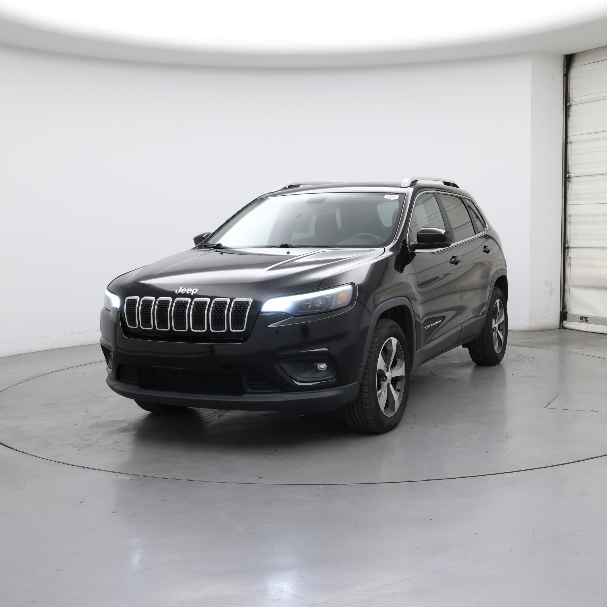Thumbnail: 2019 Jeep Cherokee - 4