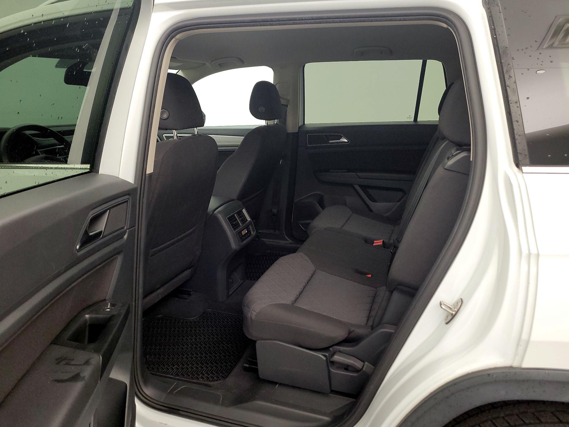Thumbnail: 2019 Volkswagen Atlas - 18