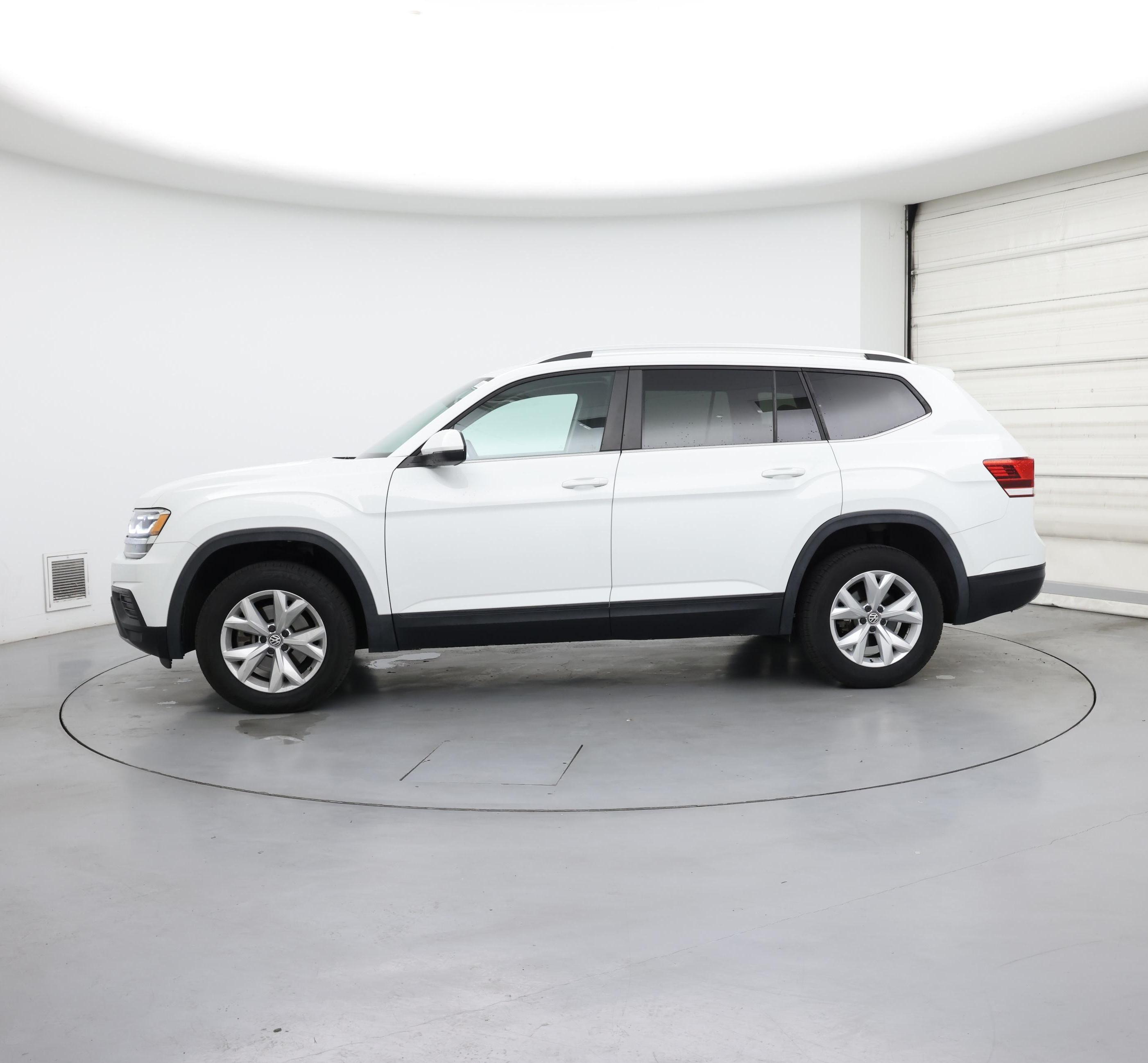 Thumbnail: 2019 Volkswagen Atlas - 3