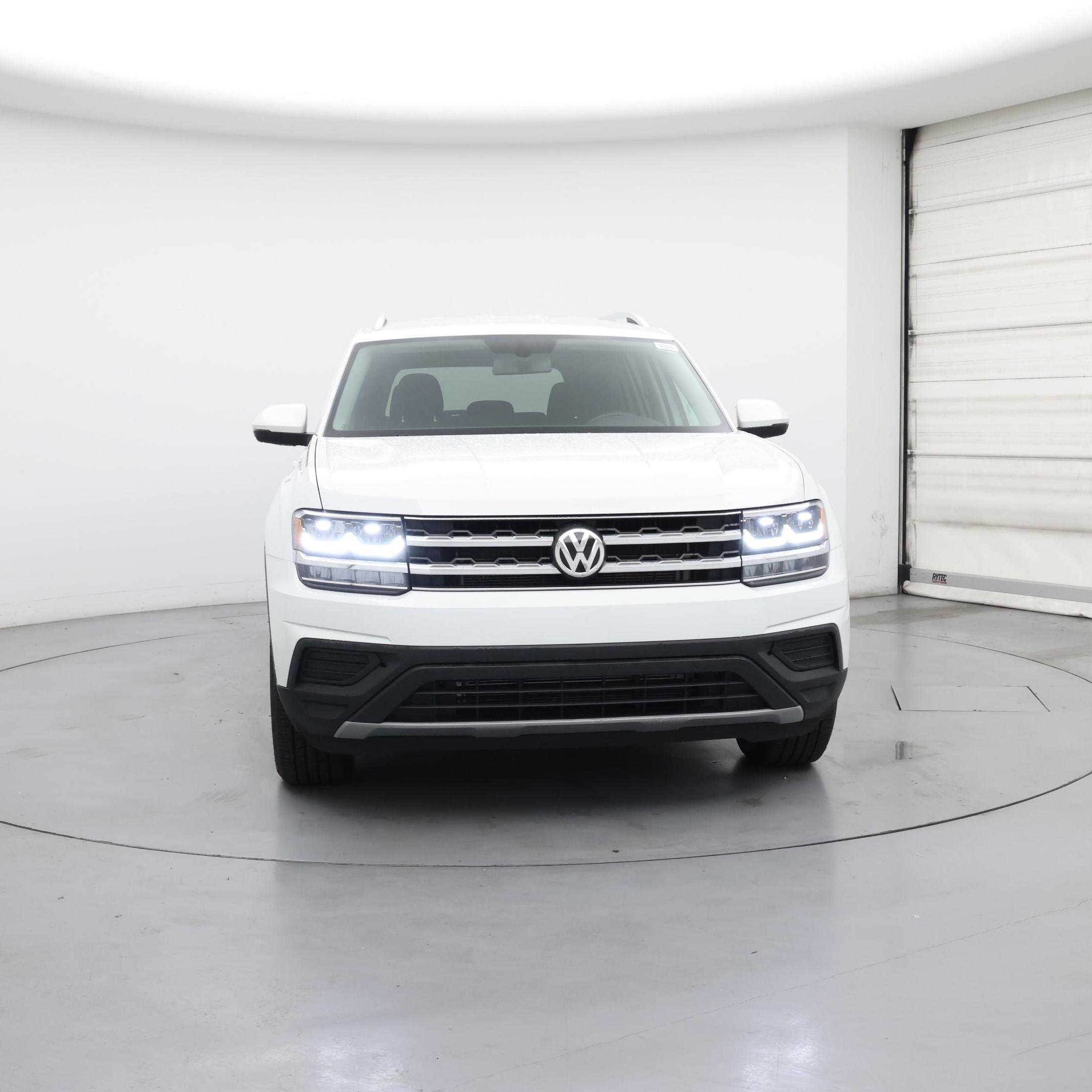 Thumbnail: 2019 Volkswagen Atlas - 5
