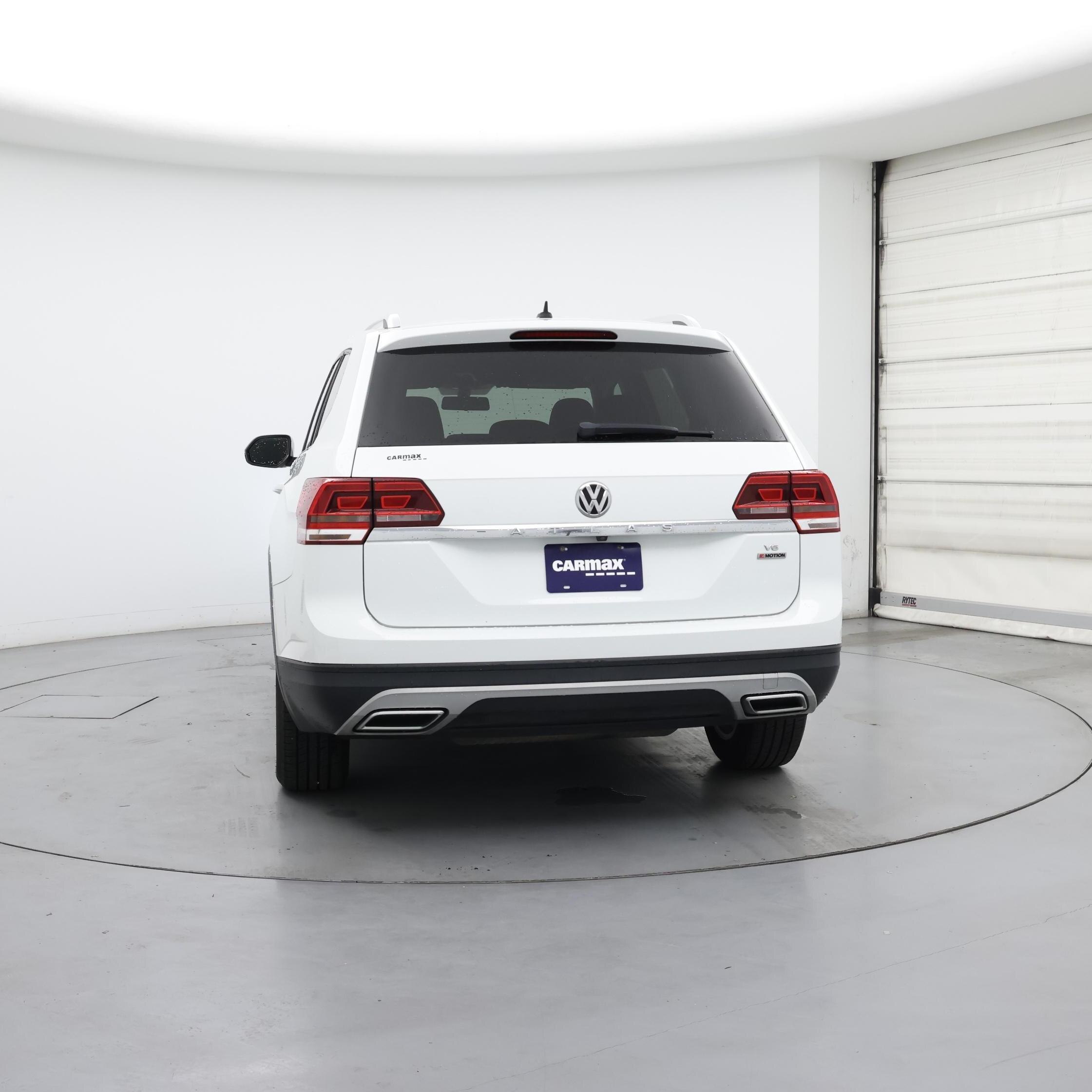 Thumbnail: 2019 Volkswagen Atlas - 6