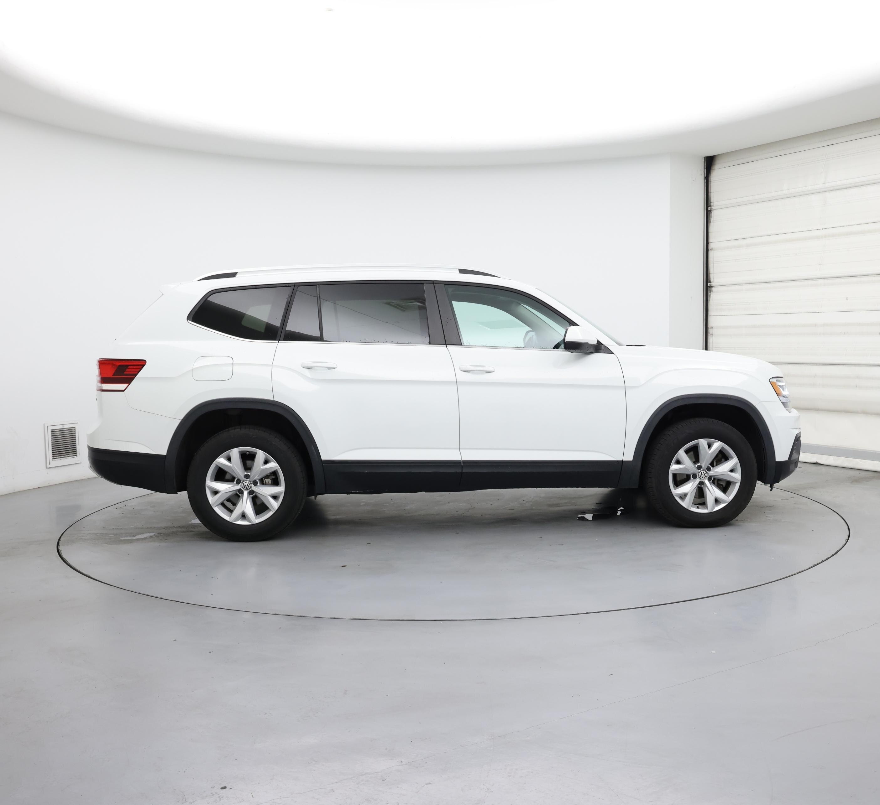 Thumbnail: 2019 Volkswagen Atlas - 7