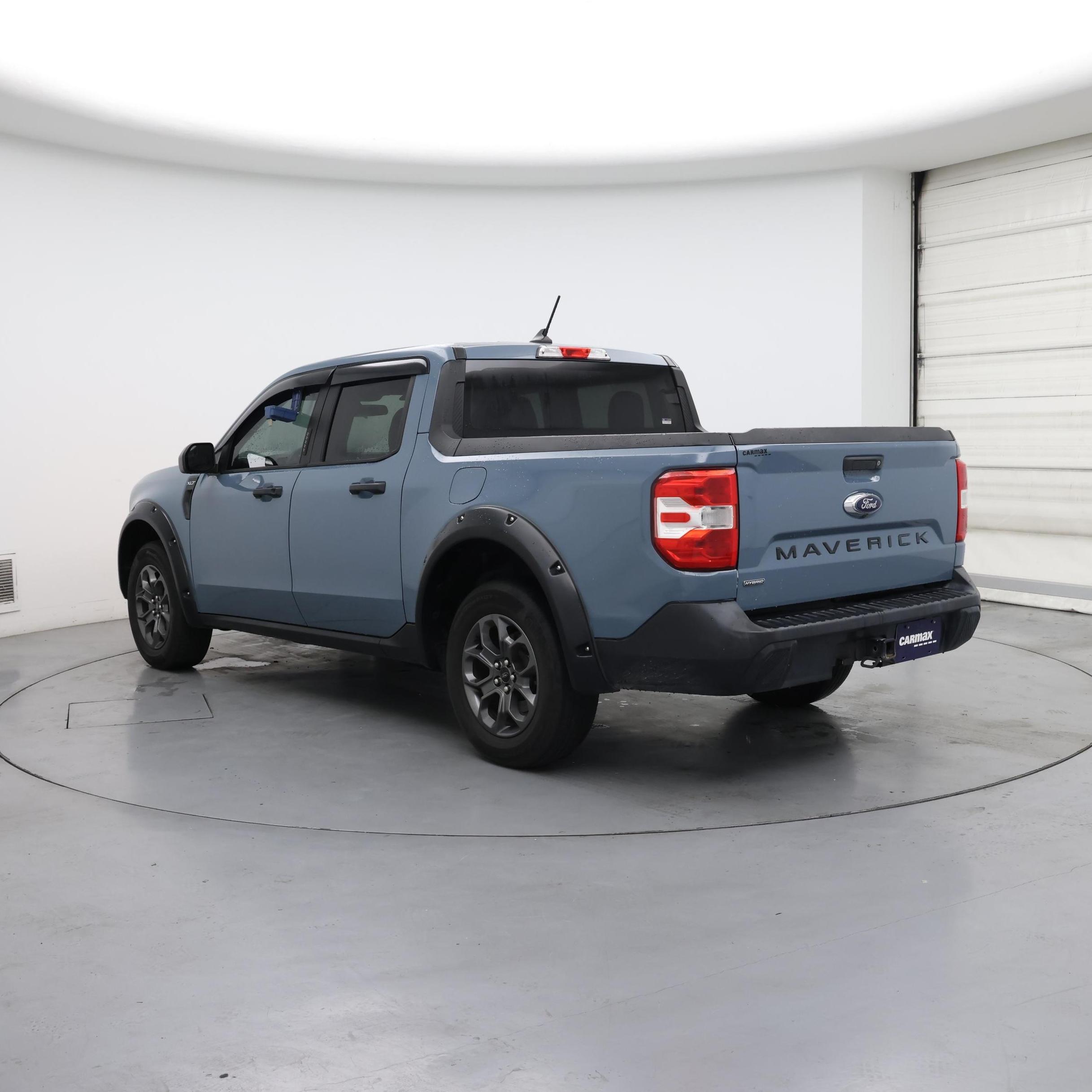 Thumbnail: 2022 Ford Maverick - 2