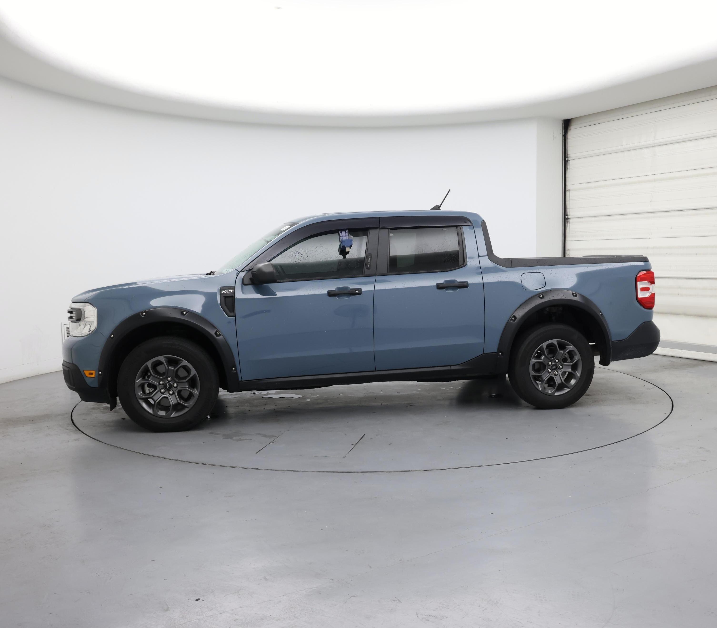 Thumbnail: 2022 Ford Maverick - 3