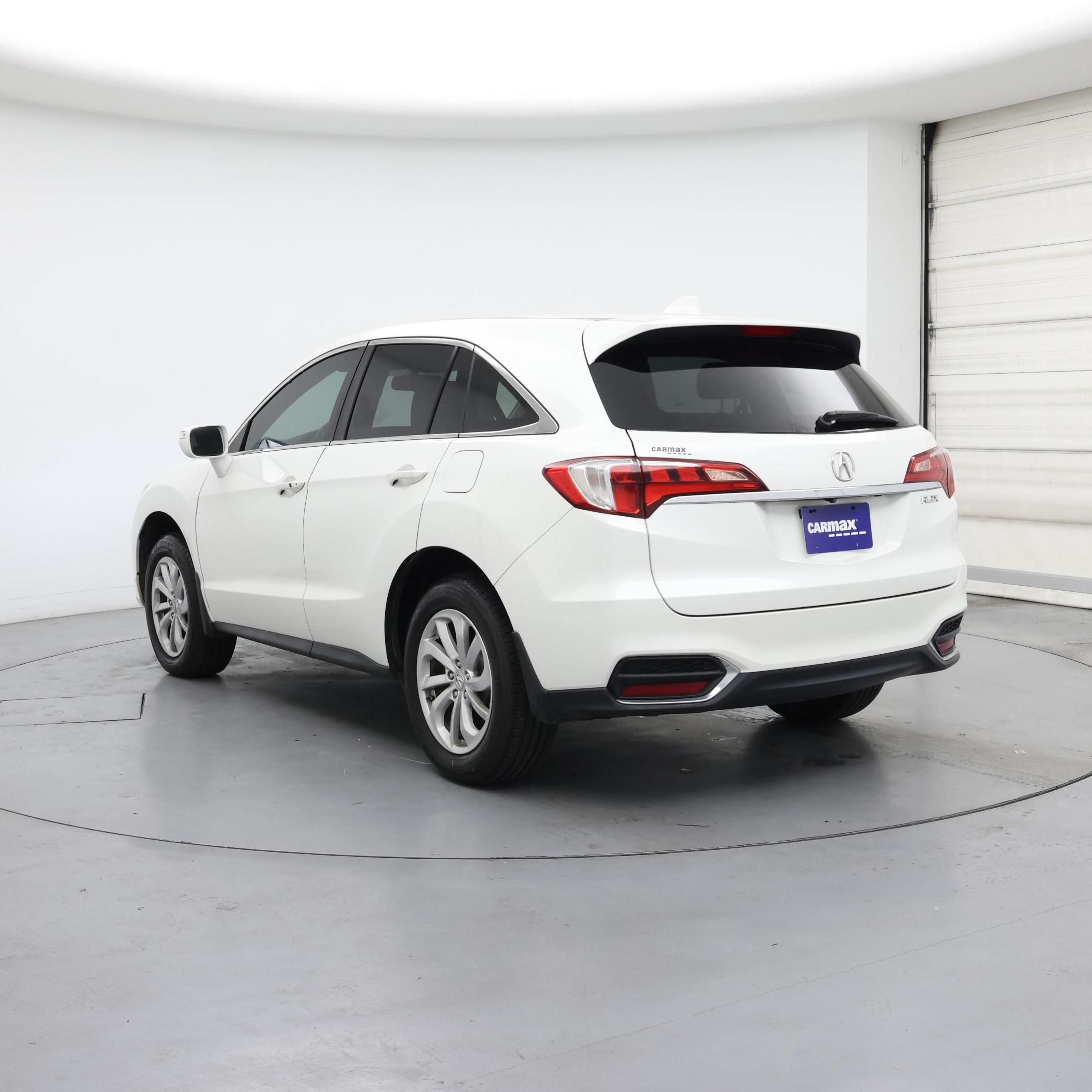 Thumbnail: 2018 Acura RDX - 2