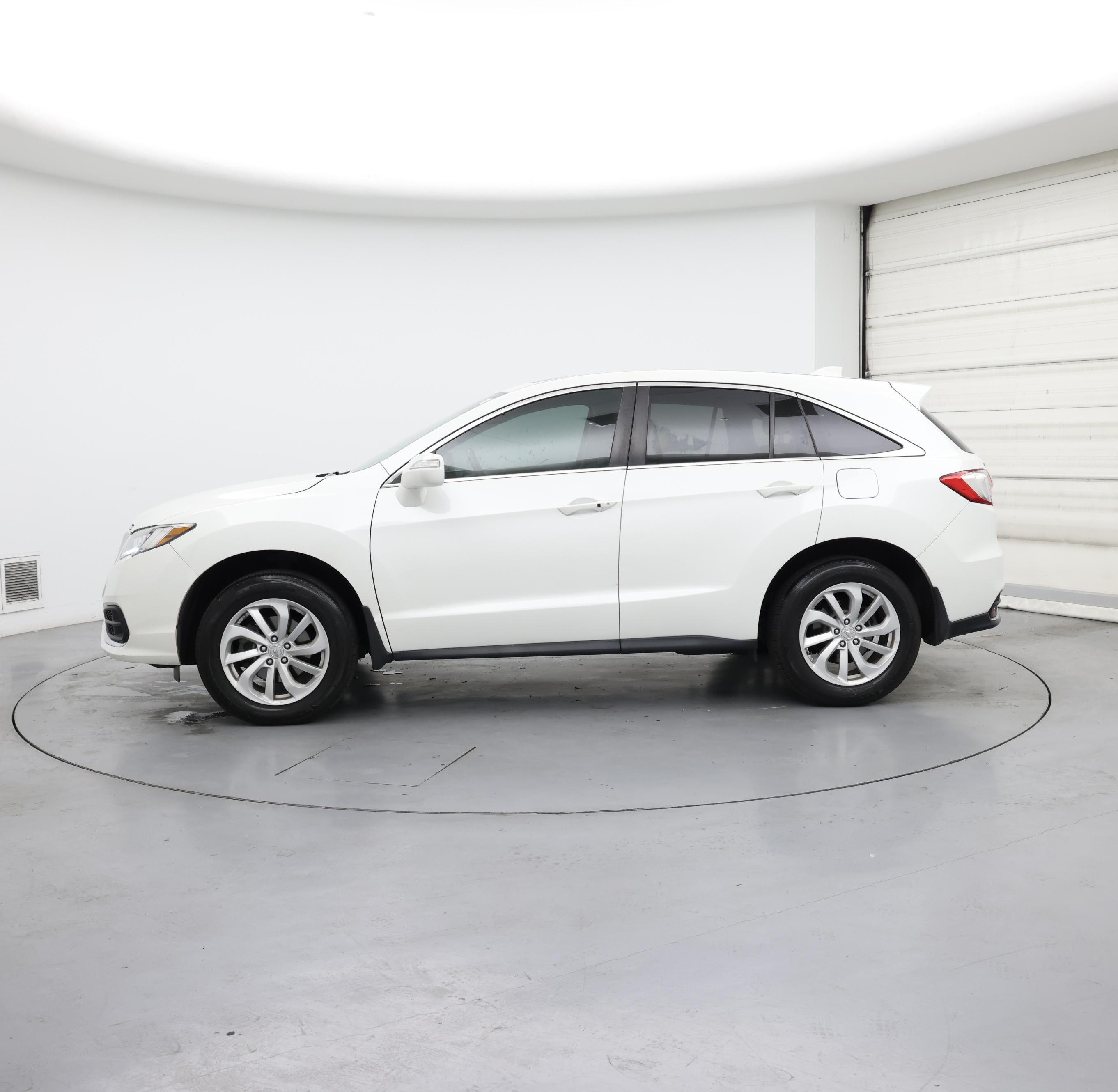 Thumbnail: 2018 Acura RDX - 3