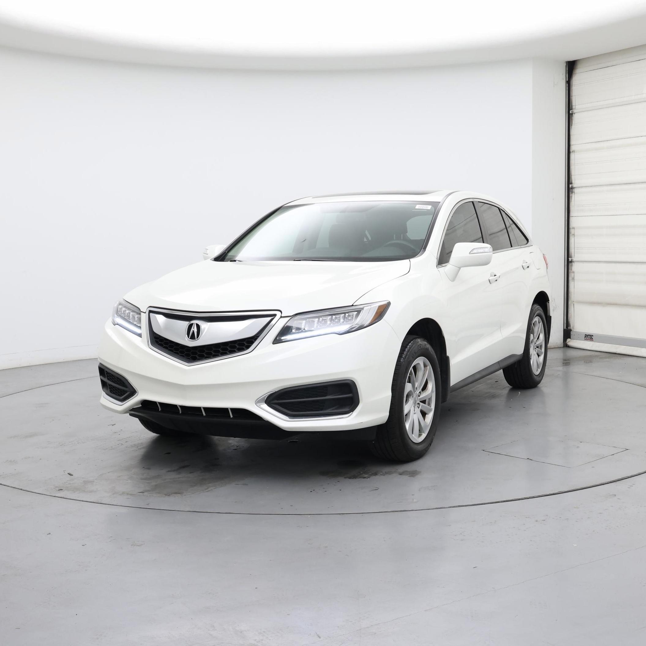 Thumbnail: 2018 Acura RDX - 4