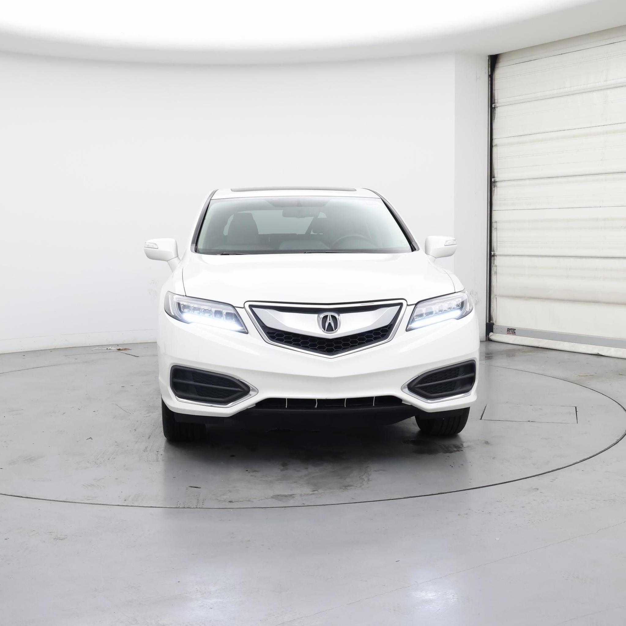 Thumbnail: 2018 Acura RDX - 5