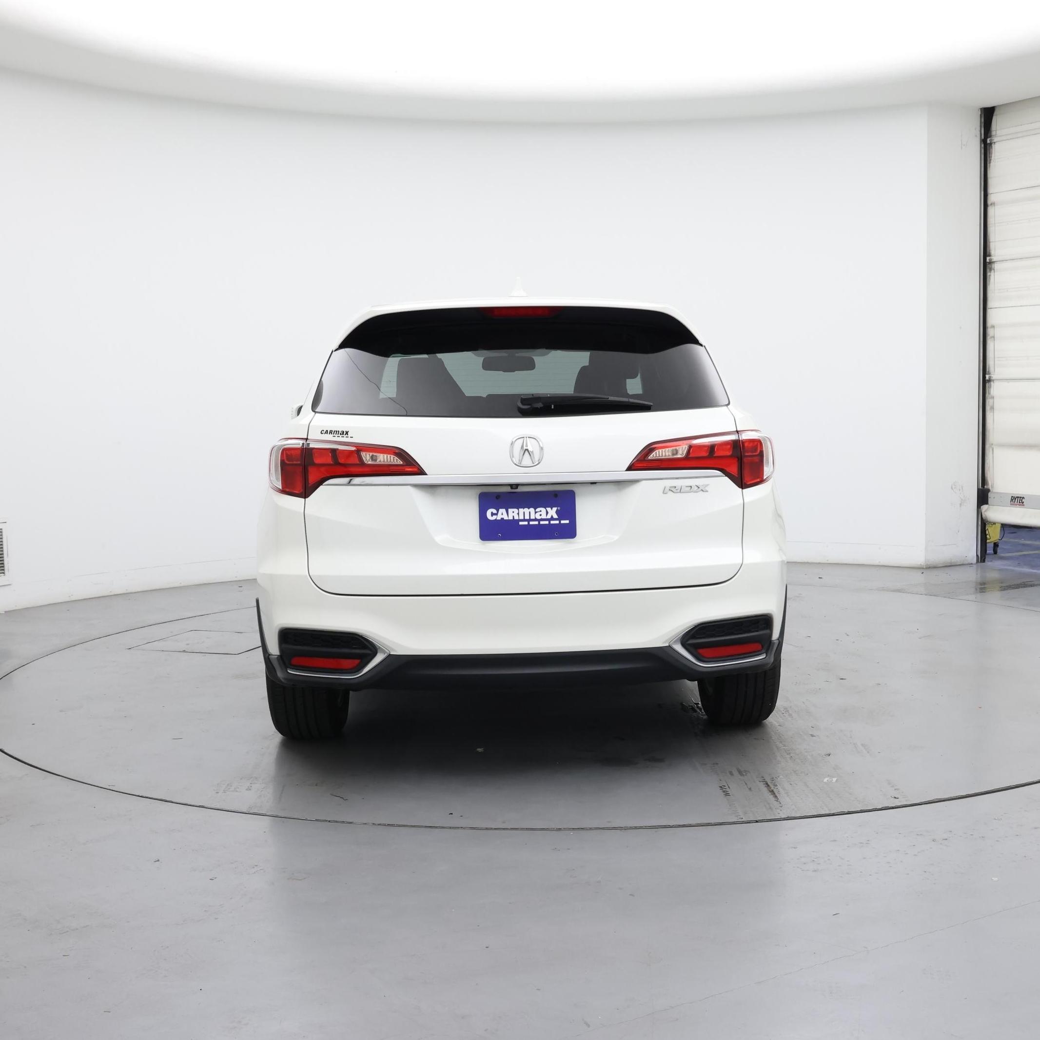 Thumbnail: 2018 Acura RDX - 6