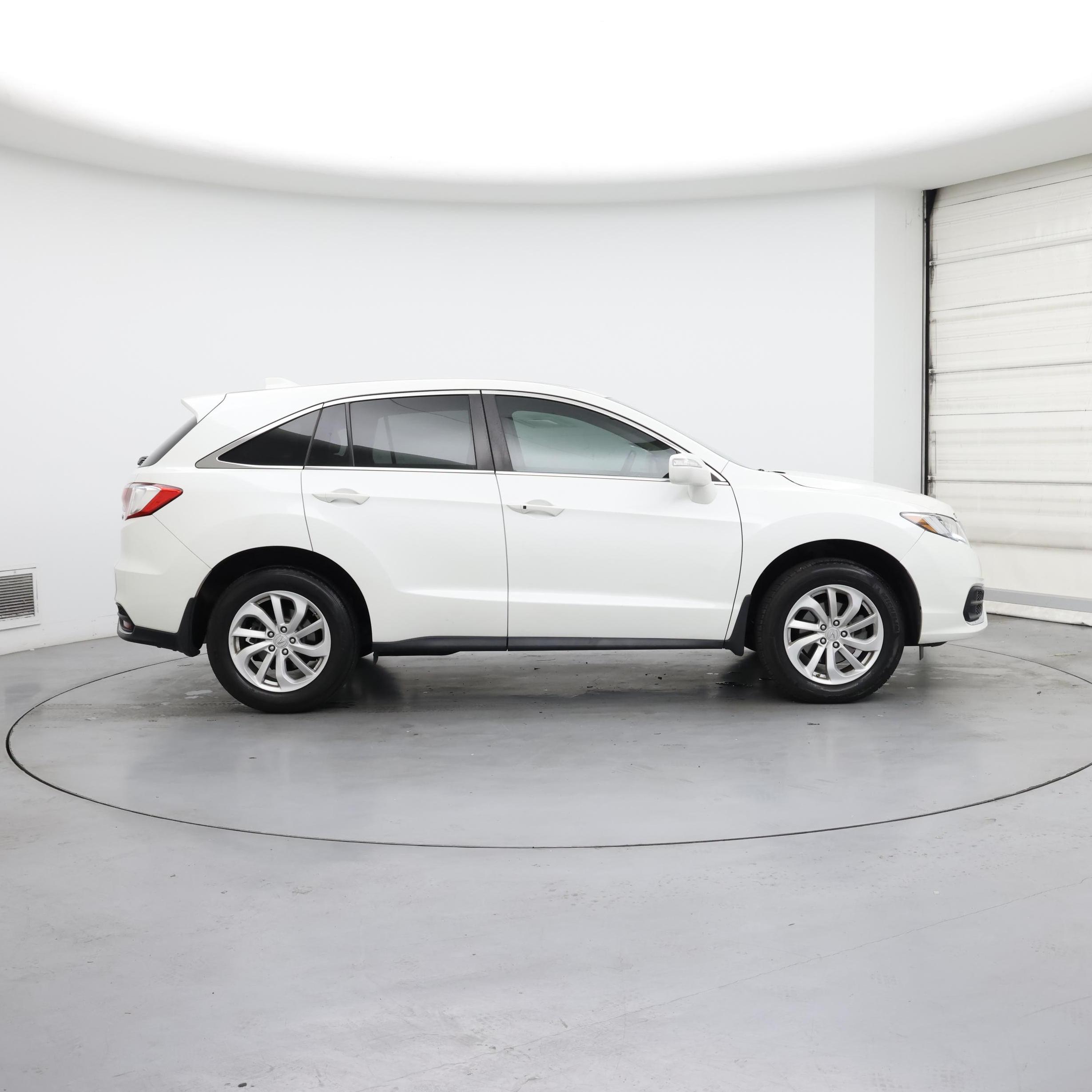 Thumbnail: 2018 Acura RDX - 7