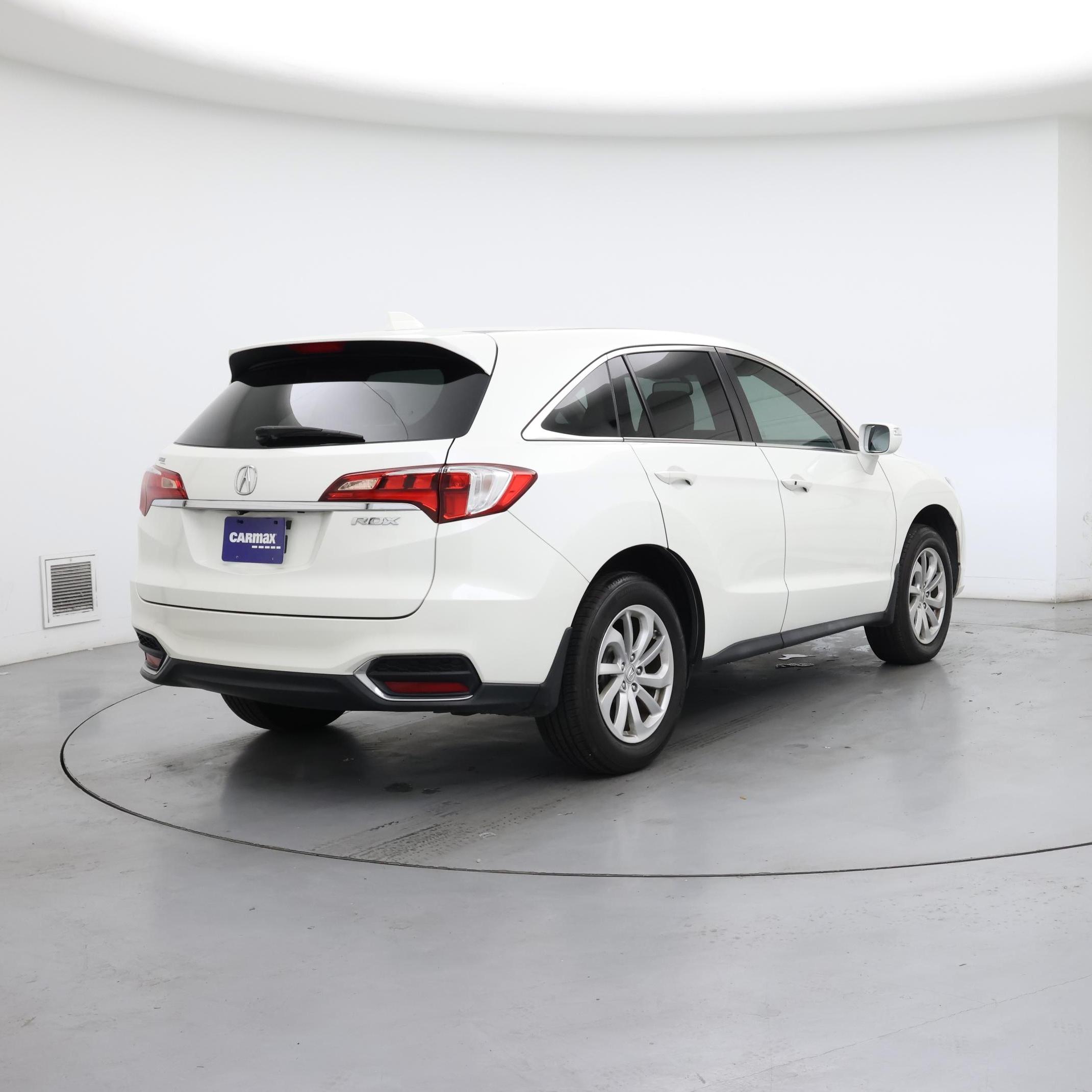 Thumbnail: 2018 Acura RDX - 8