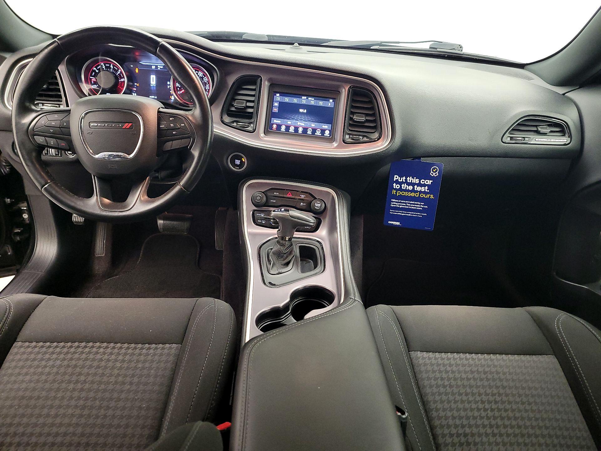 Thumbnail: 2019 Dodge Challenger - 9