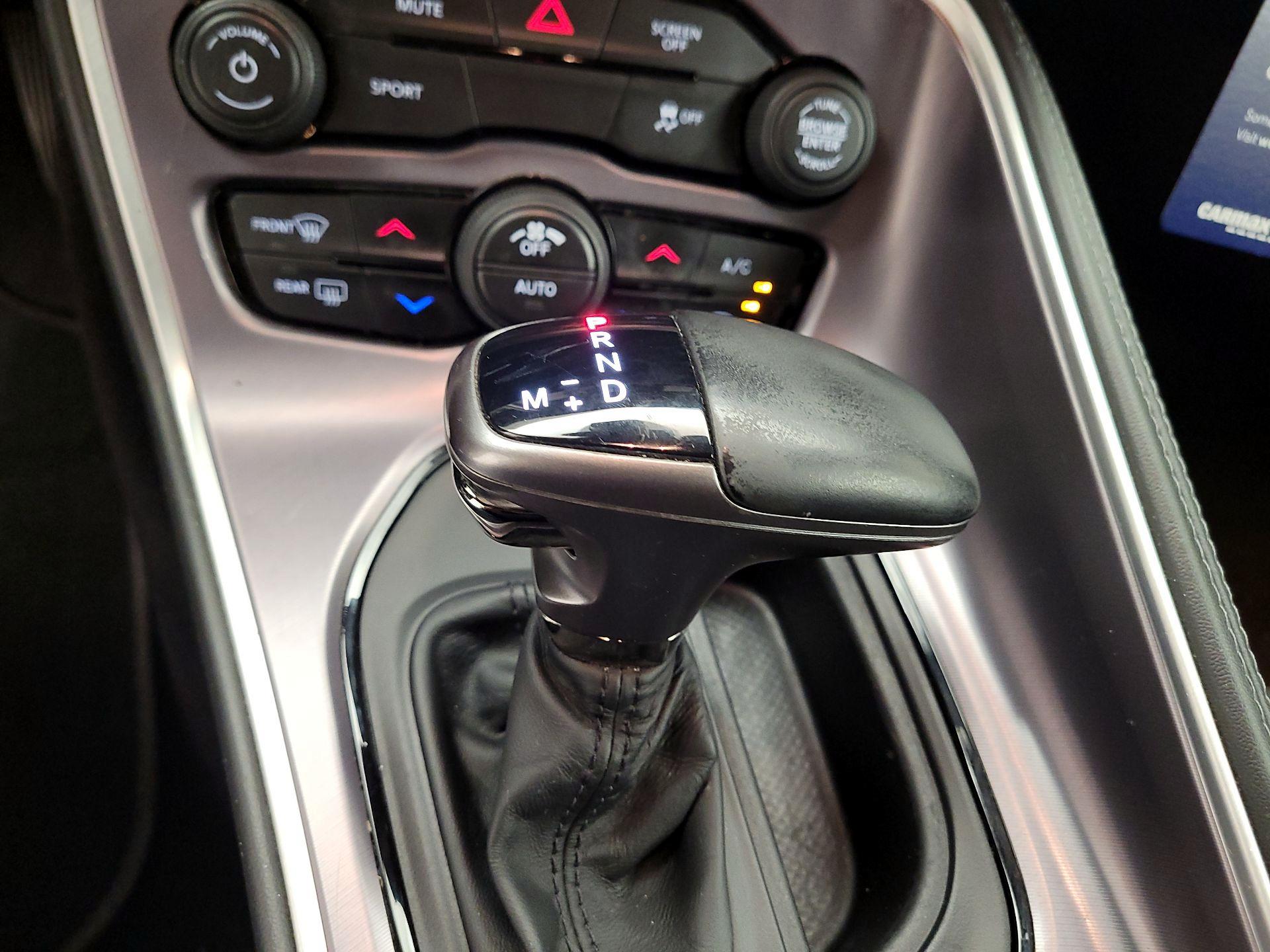 Thumbnail: 2019 Dodge Challenger - 15