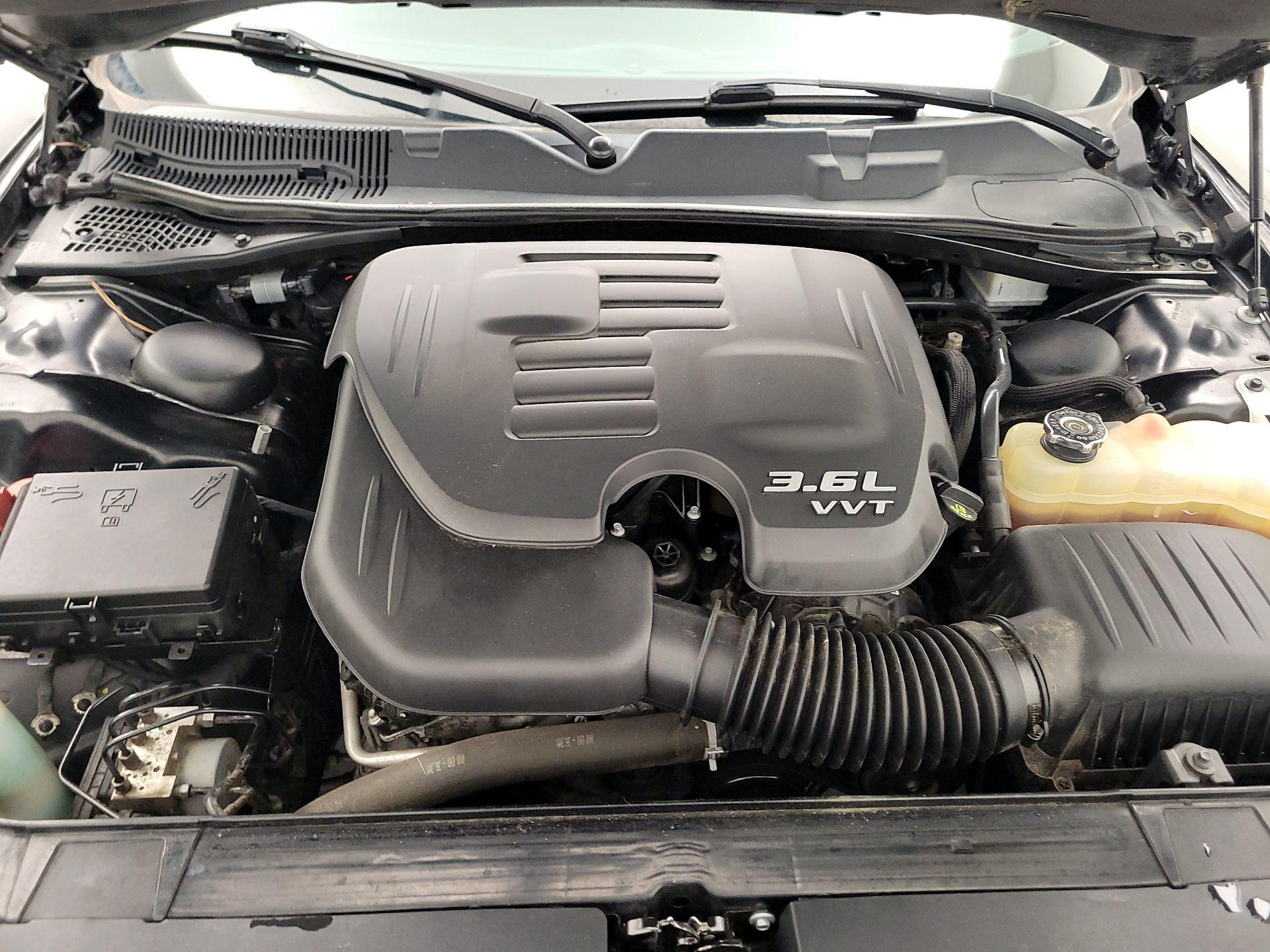 Thumbnail: 2019 Dodge Challenger - 17