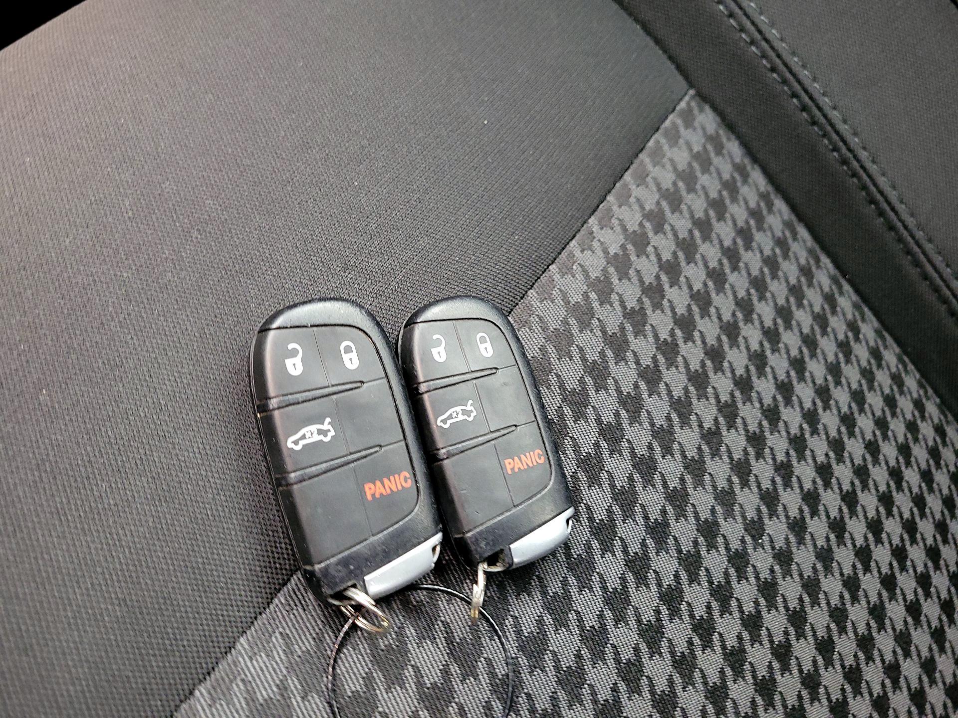 Thumbnail: 2019 Dodge Challenger - 18