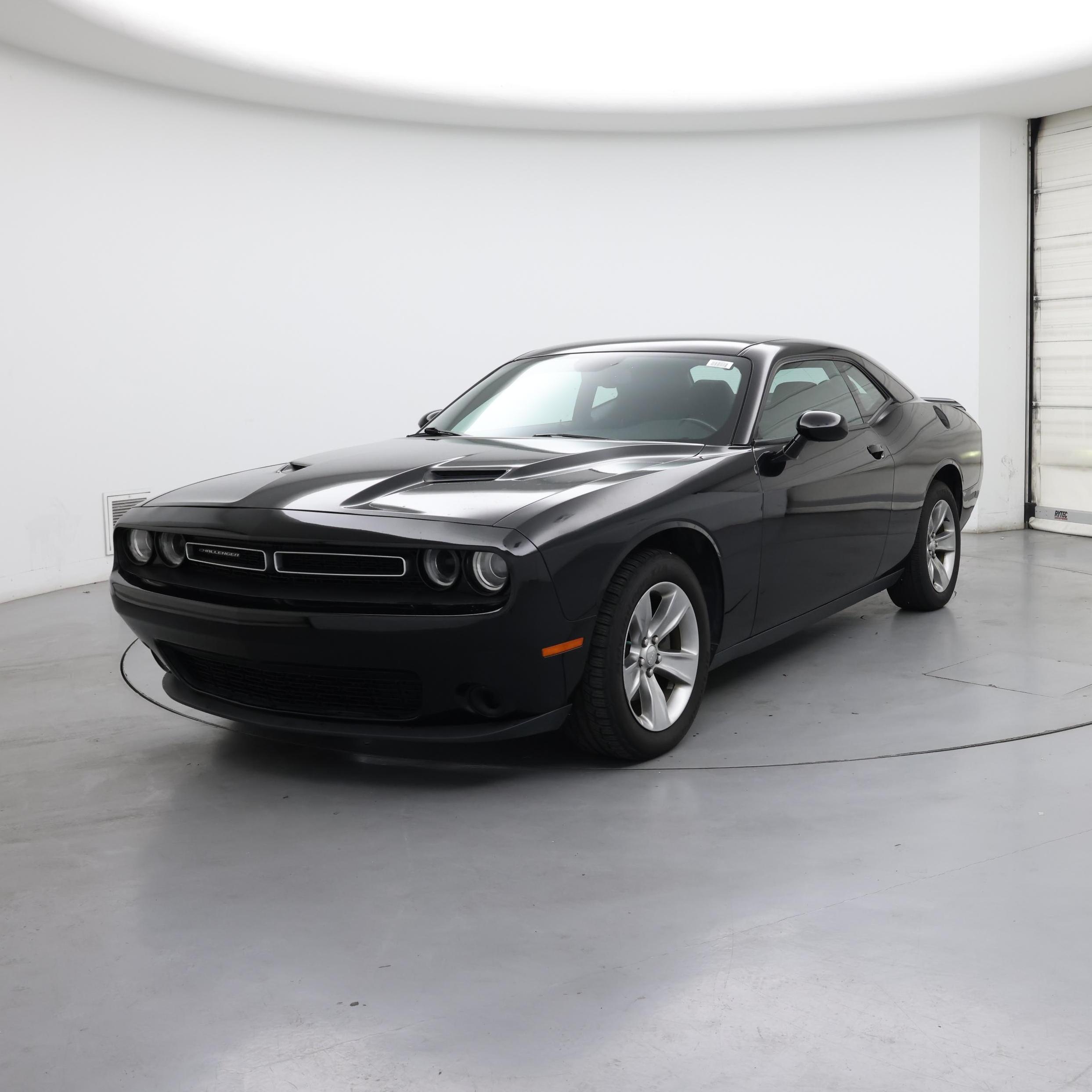 Thumbnail: 2019 Dodge Challenger - 4