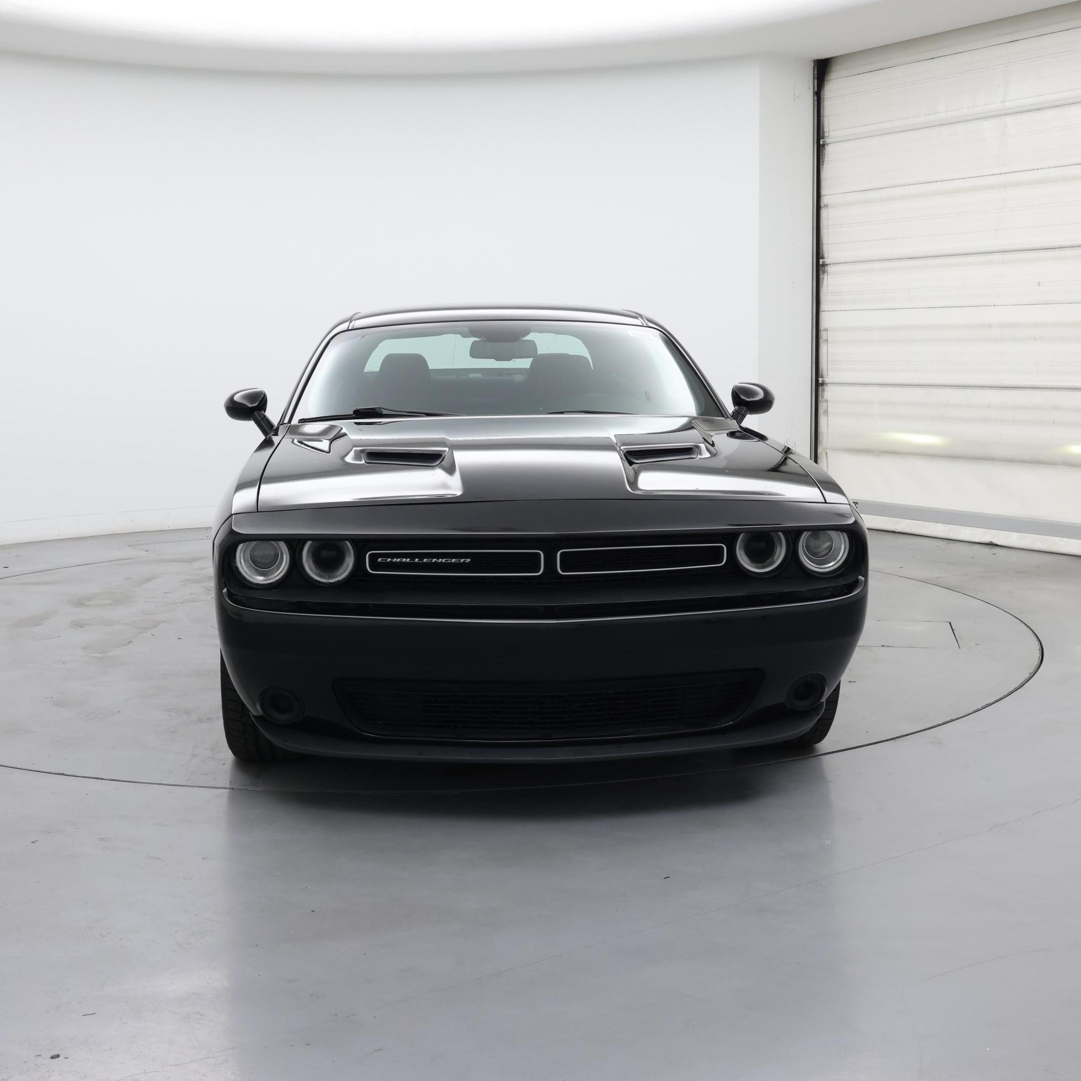 Thumbnail: 2019 Dodge Challenger - 5