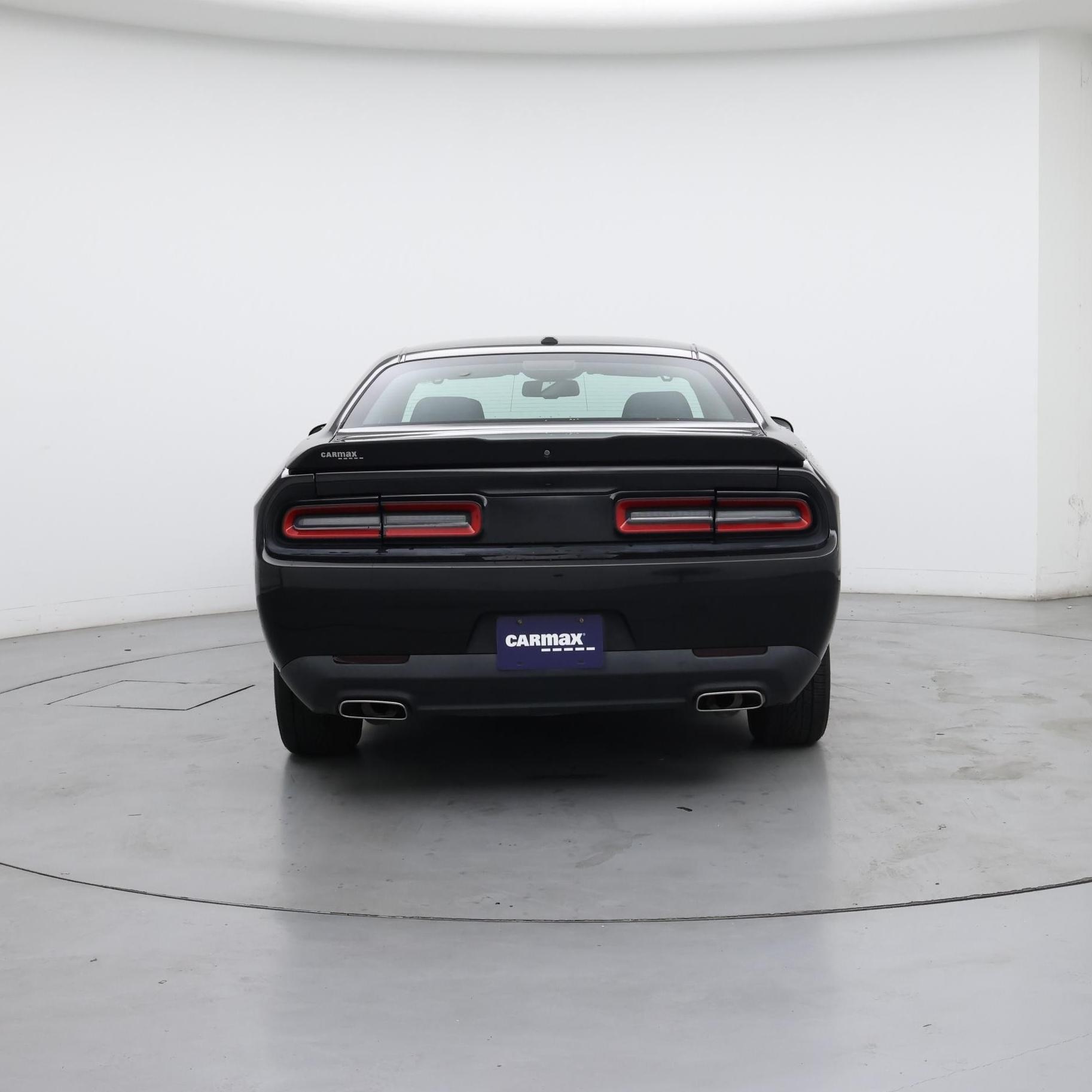 Thumbnail: 2019 Dodge Challenger - 6