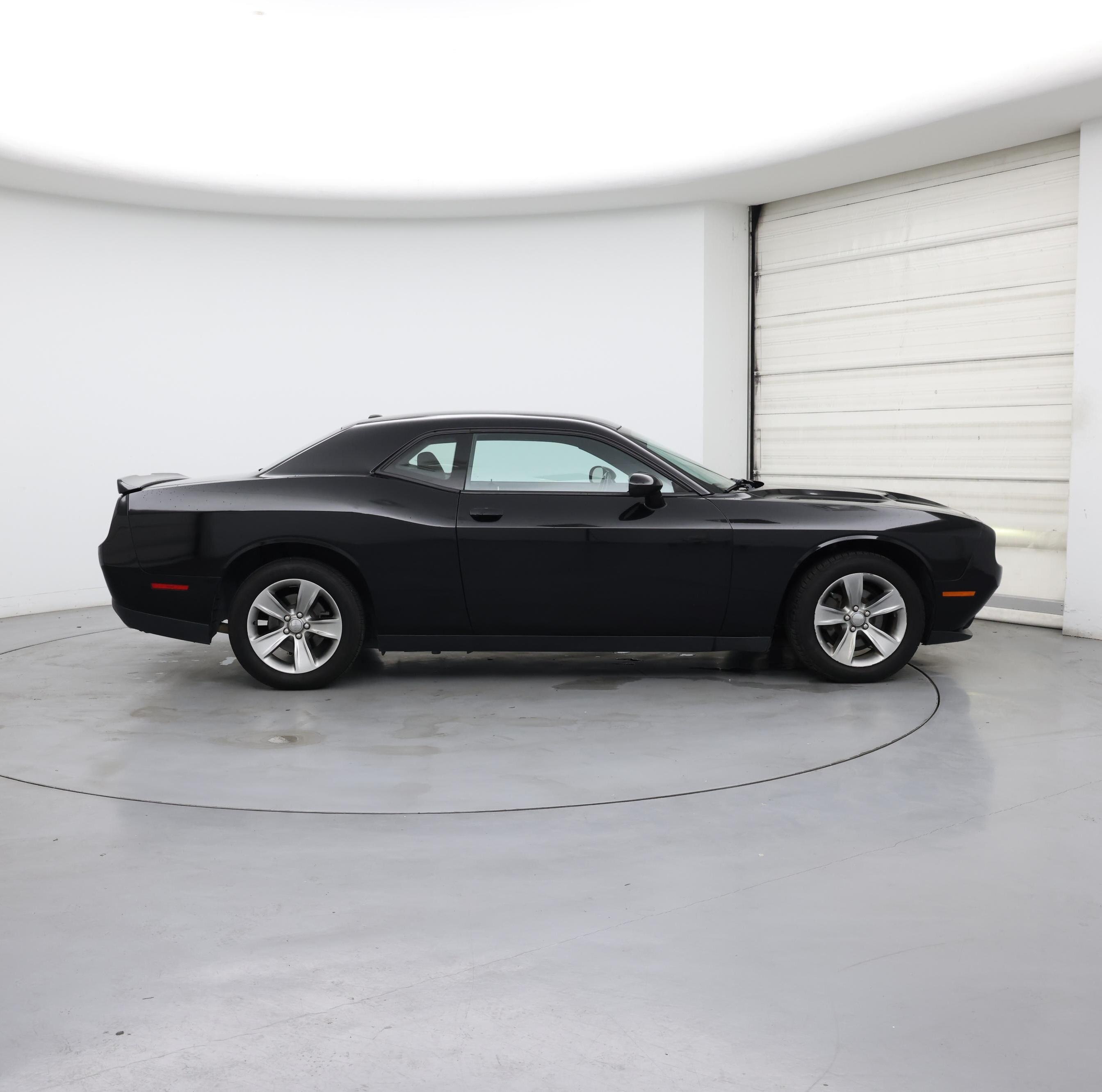 Thumbnail: 2019 Dodge Challenger - 7