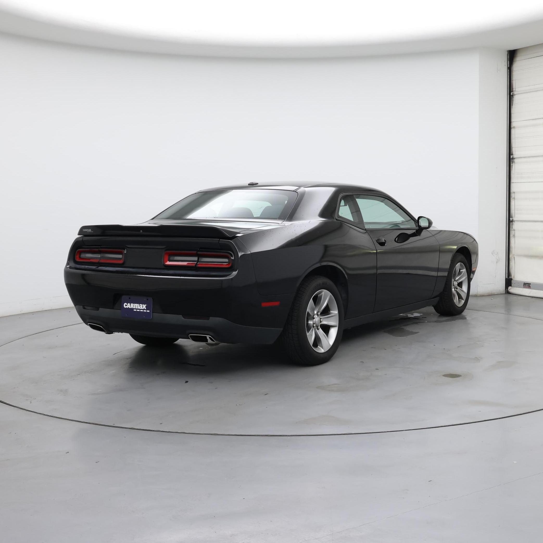 Thumbnail: 2019 Dodge Challenger - 8