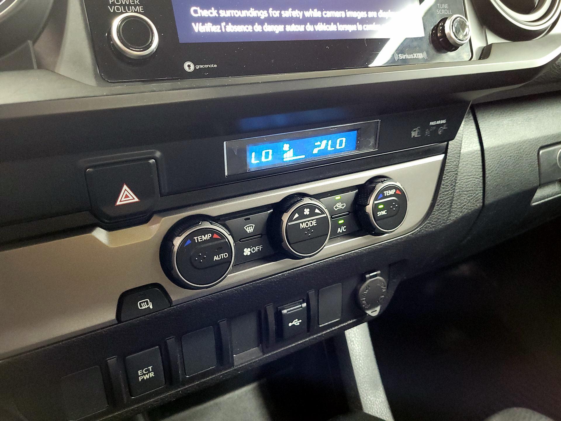 Thumbnail: 2022 Toyota Tacoma - 16