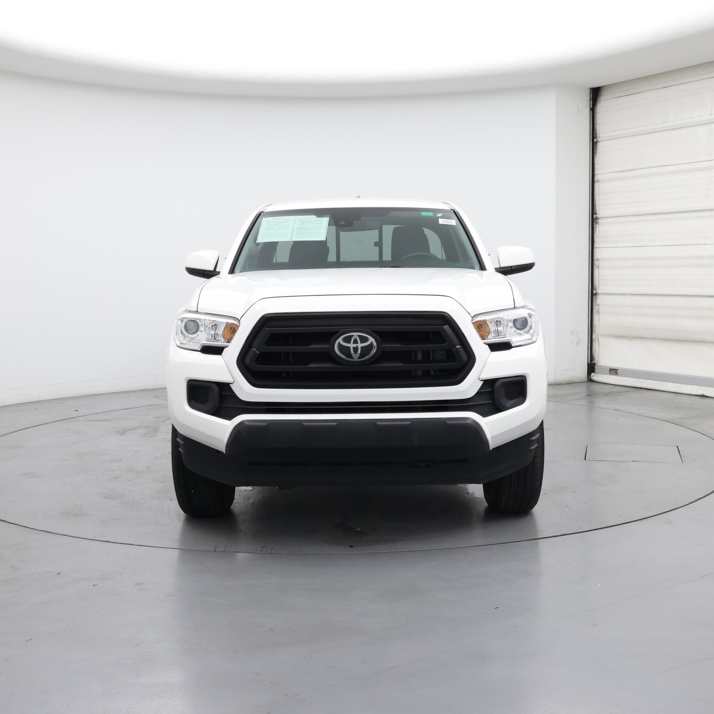 Thumbnail: 2022 Toyota Tacoma - 5