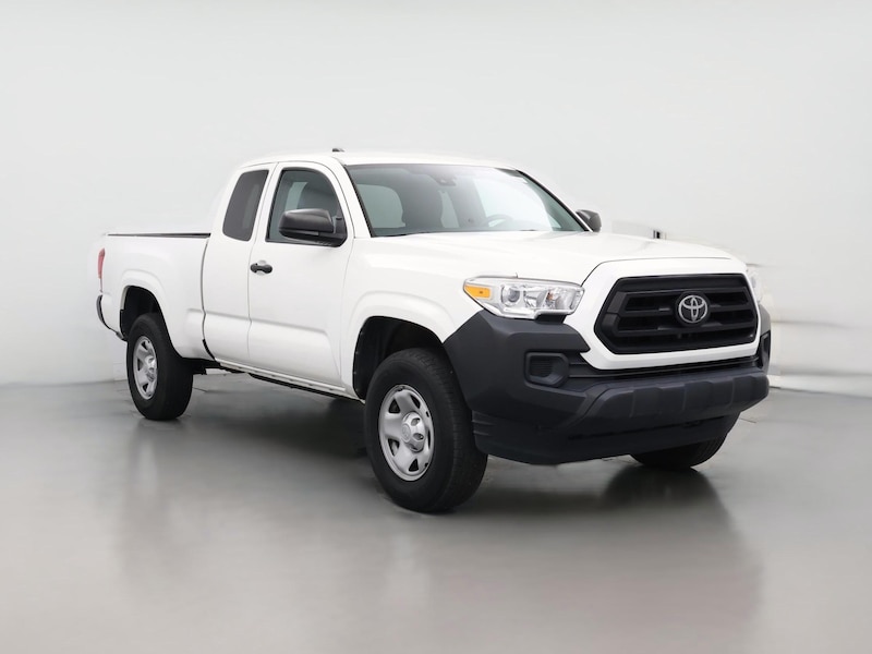2022 Toyota Tacoma SR -
                  Tallahassee, FL