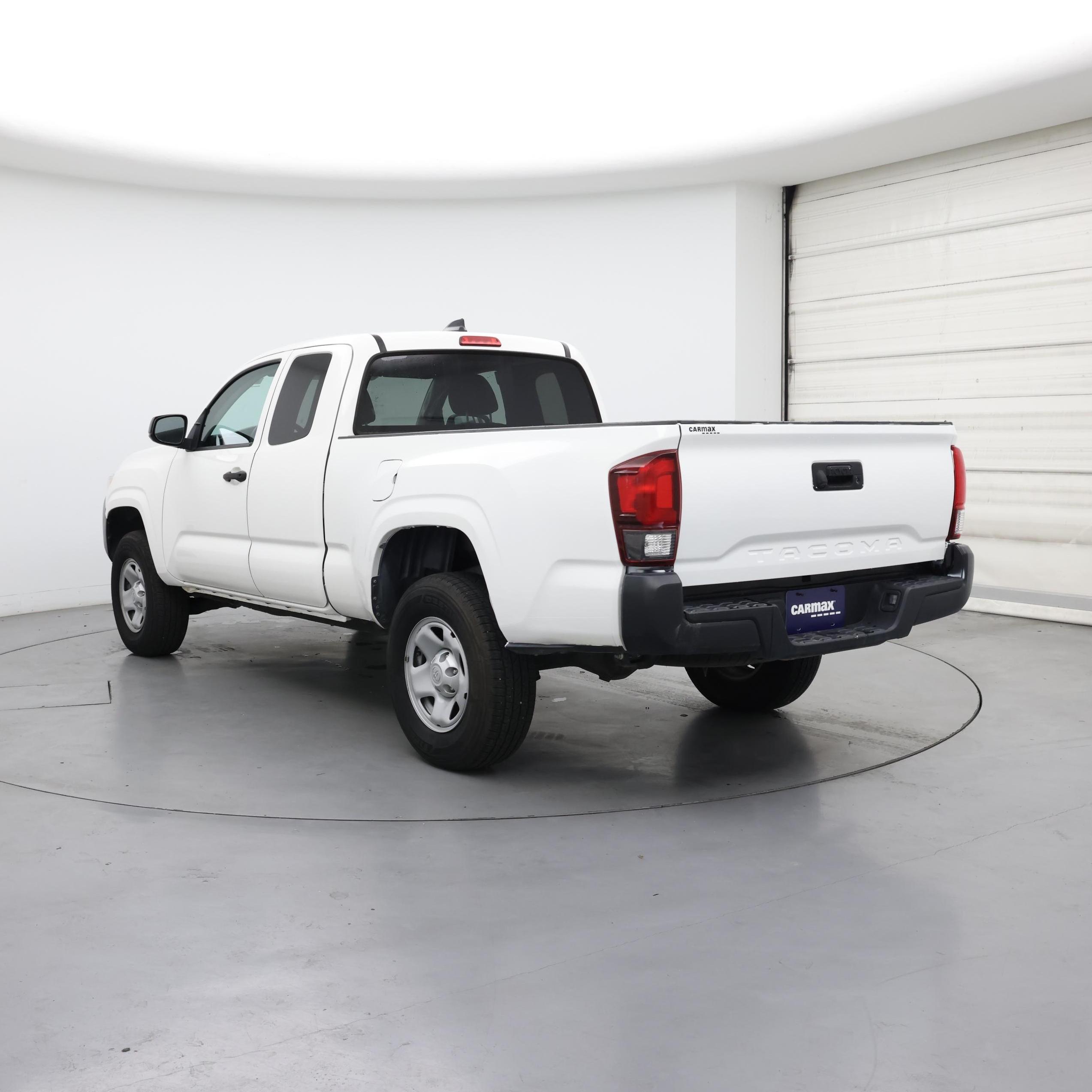 Thumbnail: 2022 Toyota Tacoma - 2