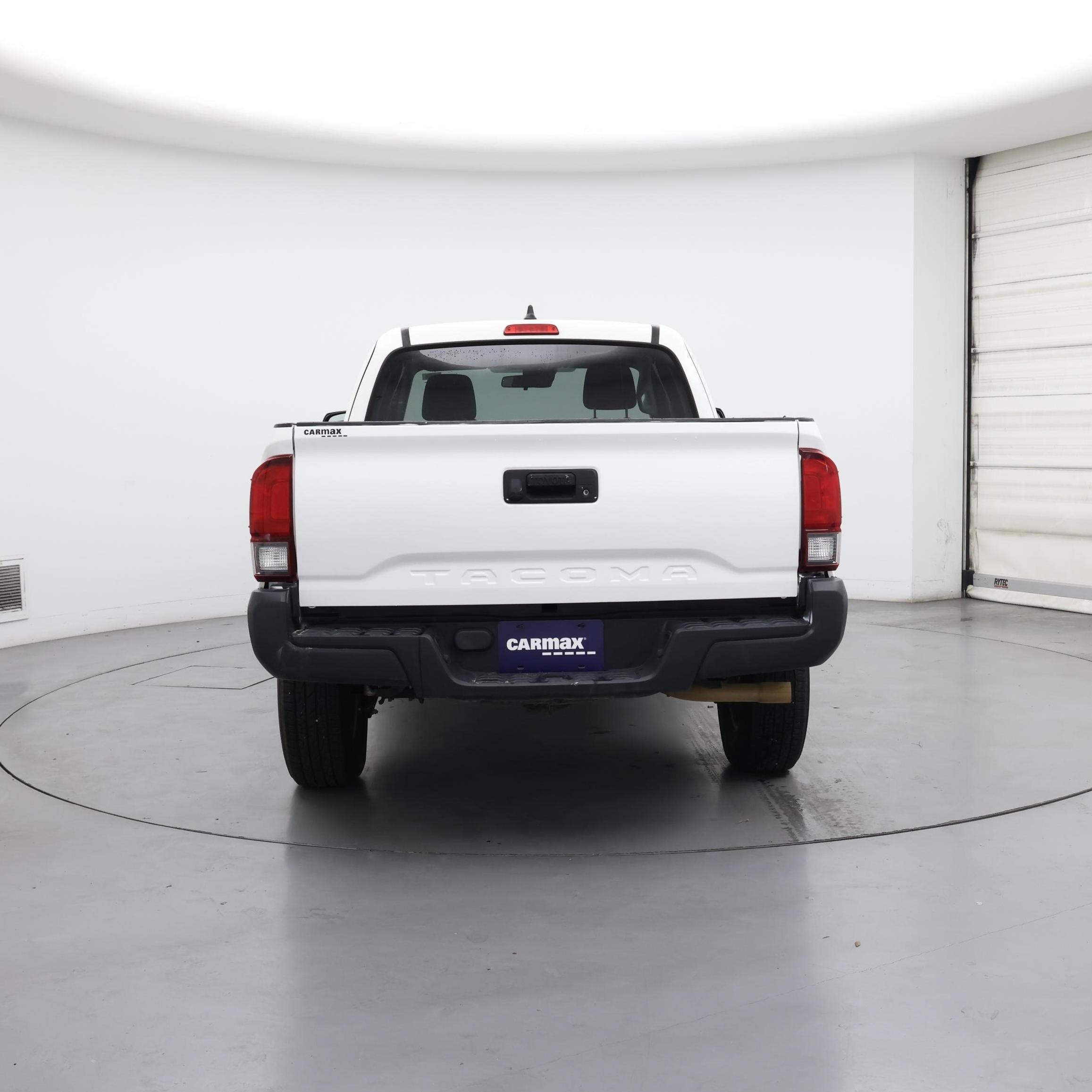 Thumbnail: 2022 Toyota Tacoma - 6