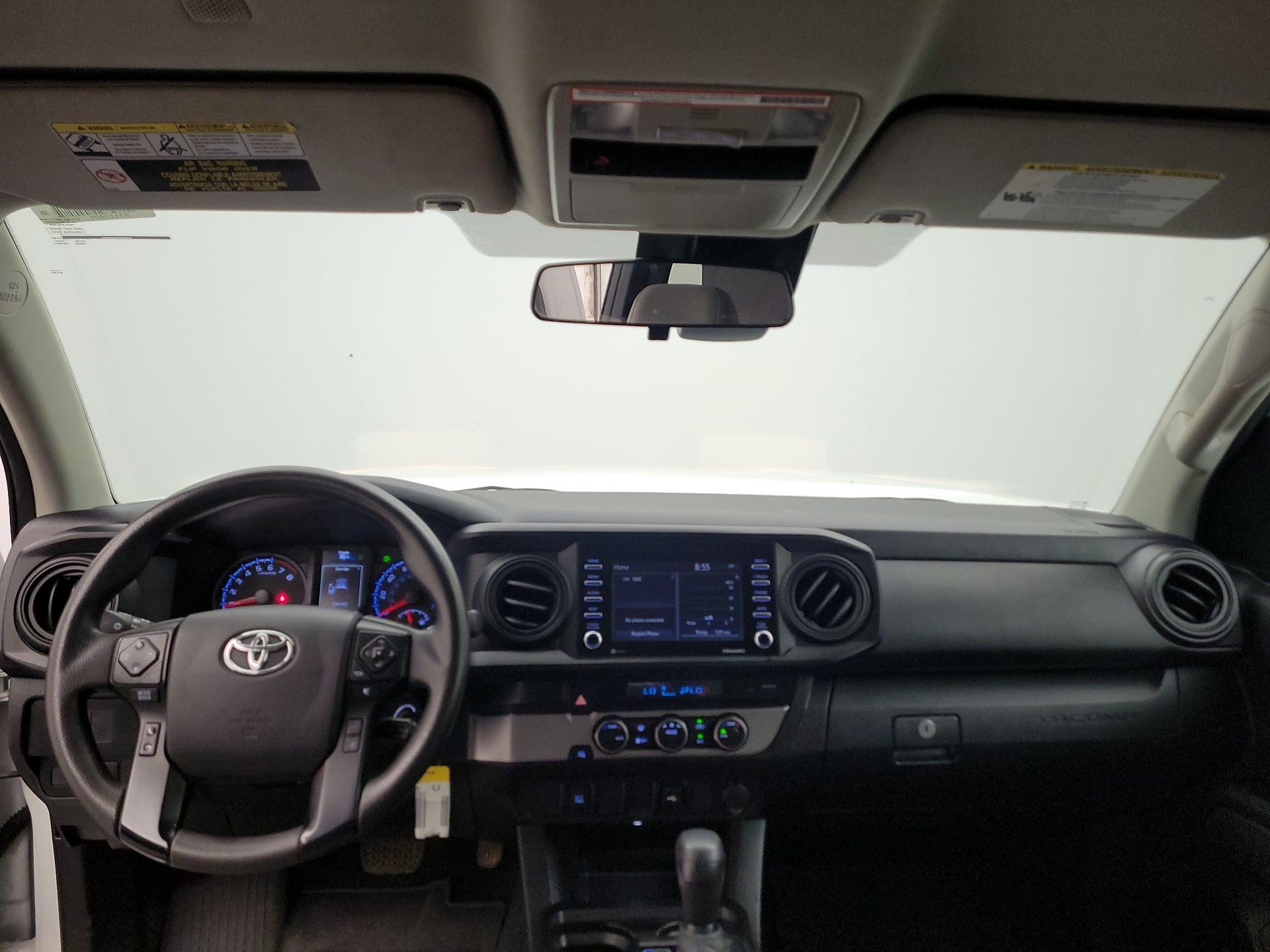 Thumbnail: 2022 Toyota Tacoma - 9
