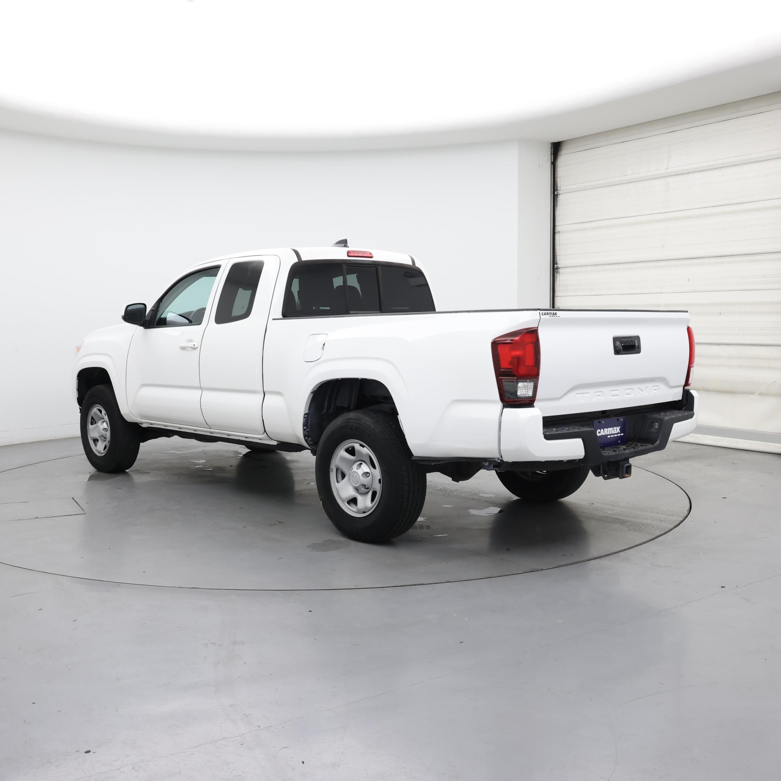 Thumbnail: 2022 Toyota Tacoma - 2