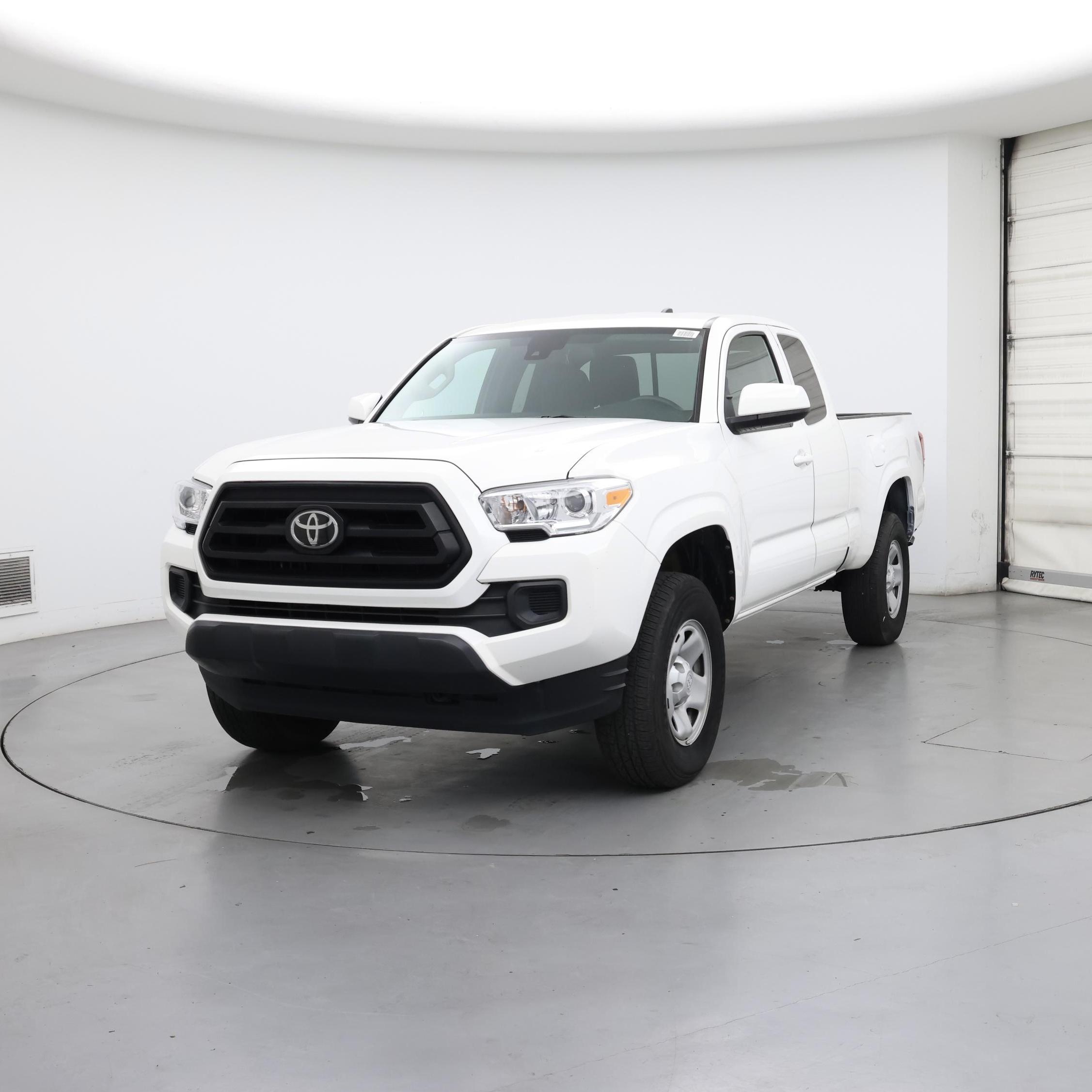Thumbnail: 2022 Toyota Tacoma - 4