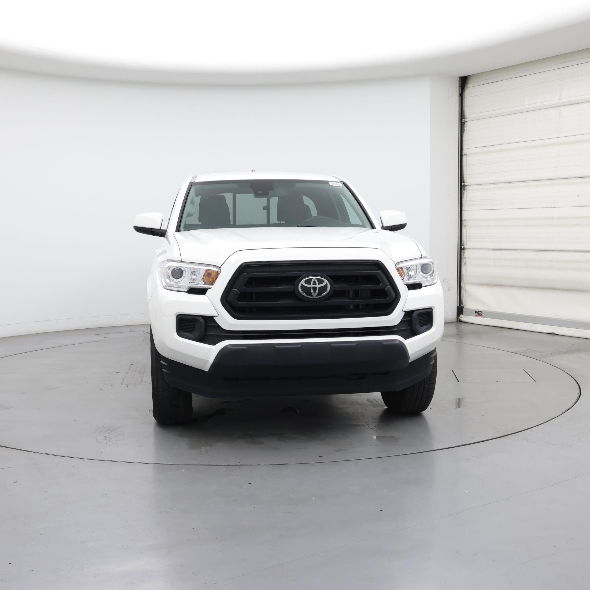 Thumbnail: 2022 Toyota Tacoma - 5