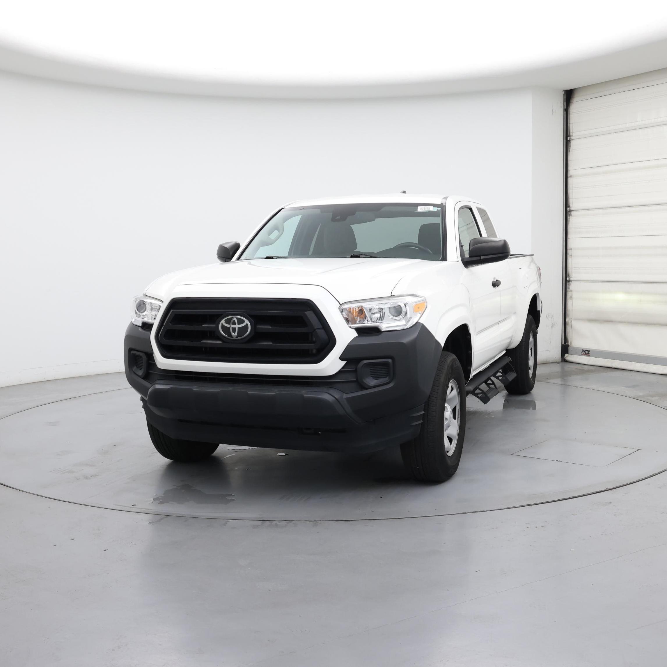 Thumbnail: 2022 Toyota Tacoma - 4