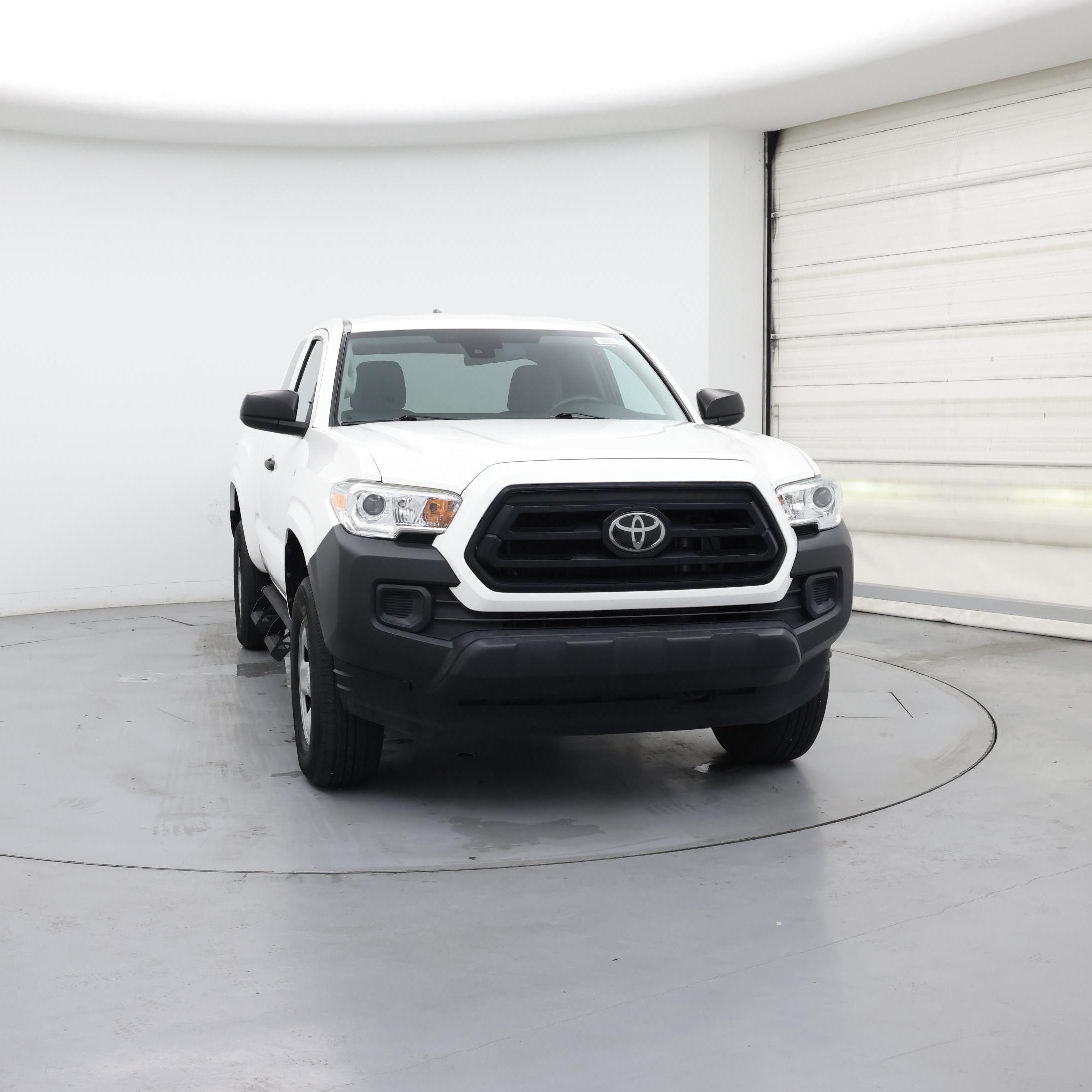 Thumbnail: 2022 Toyota Tacoma - 5